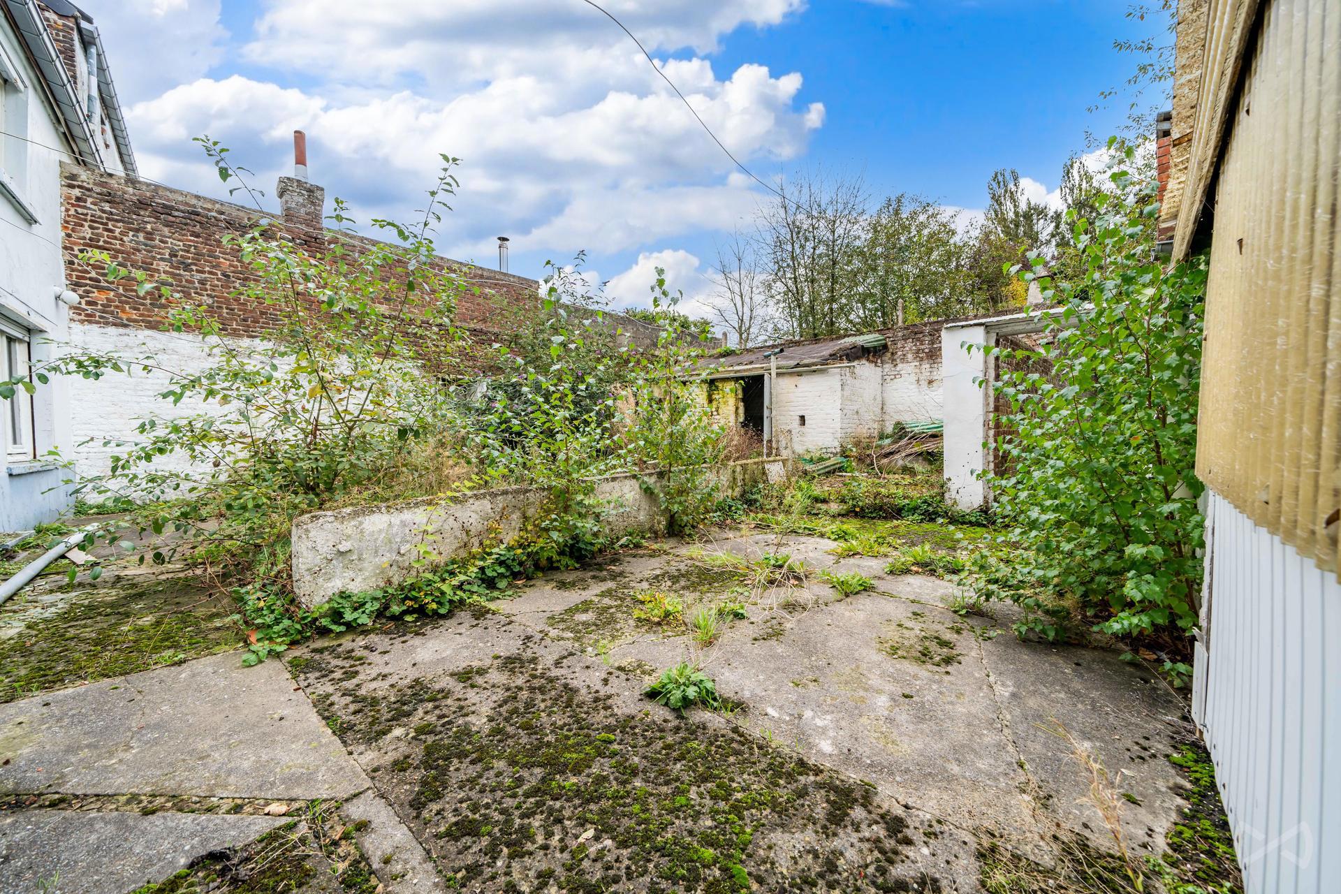 Picture 2 of 4 for House with two bedrooms in Fleurus