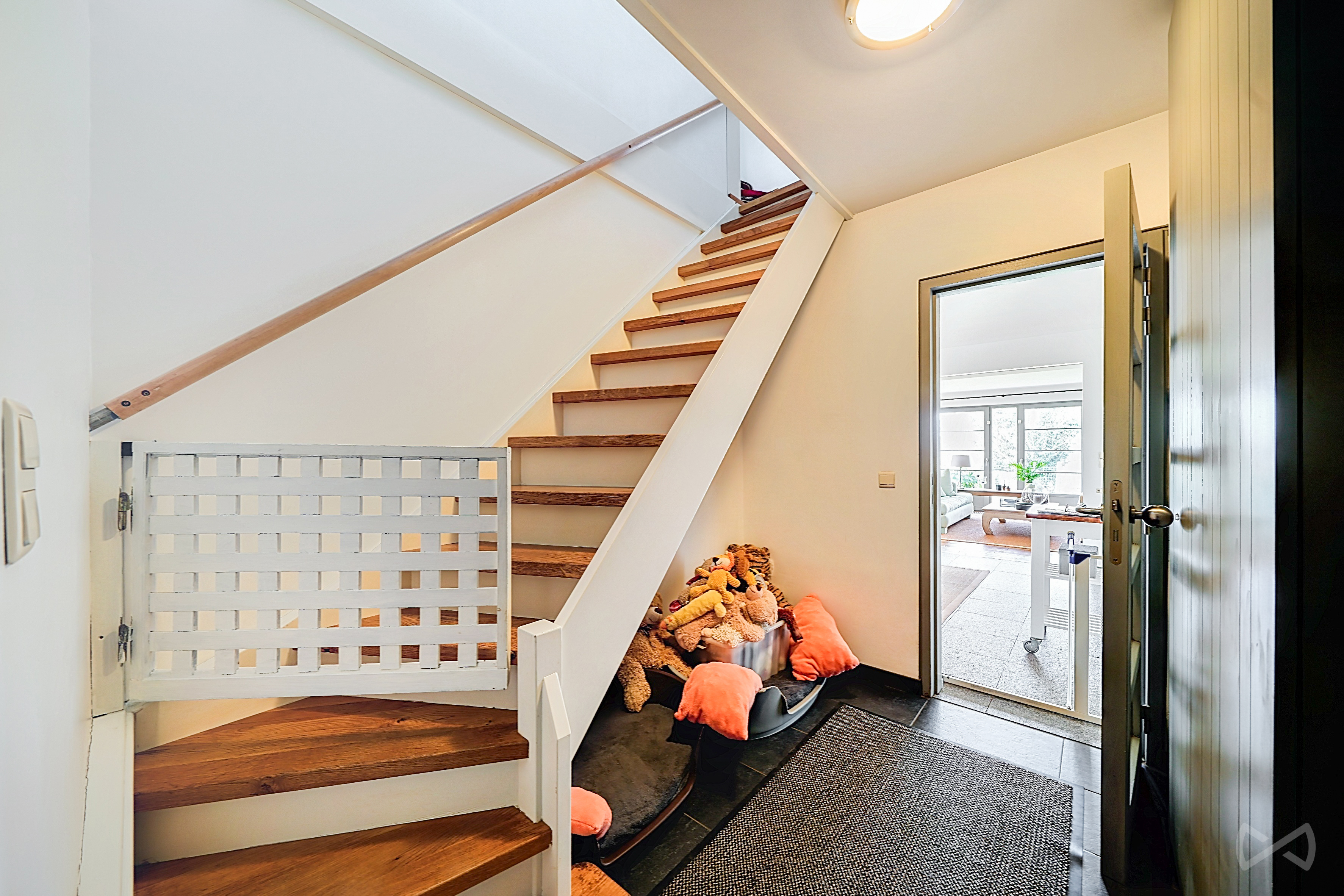 Picture 4 of 4 for House with two bedrooms in Huldenberg