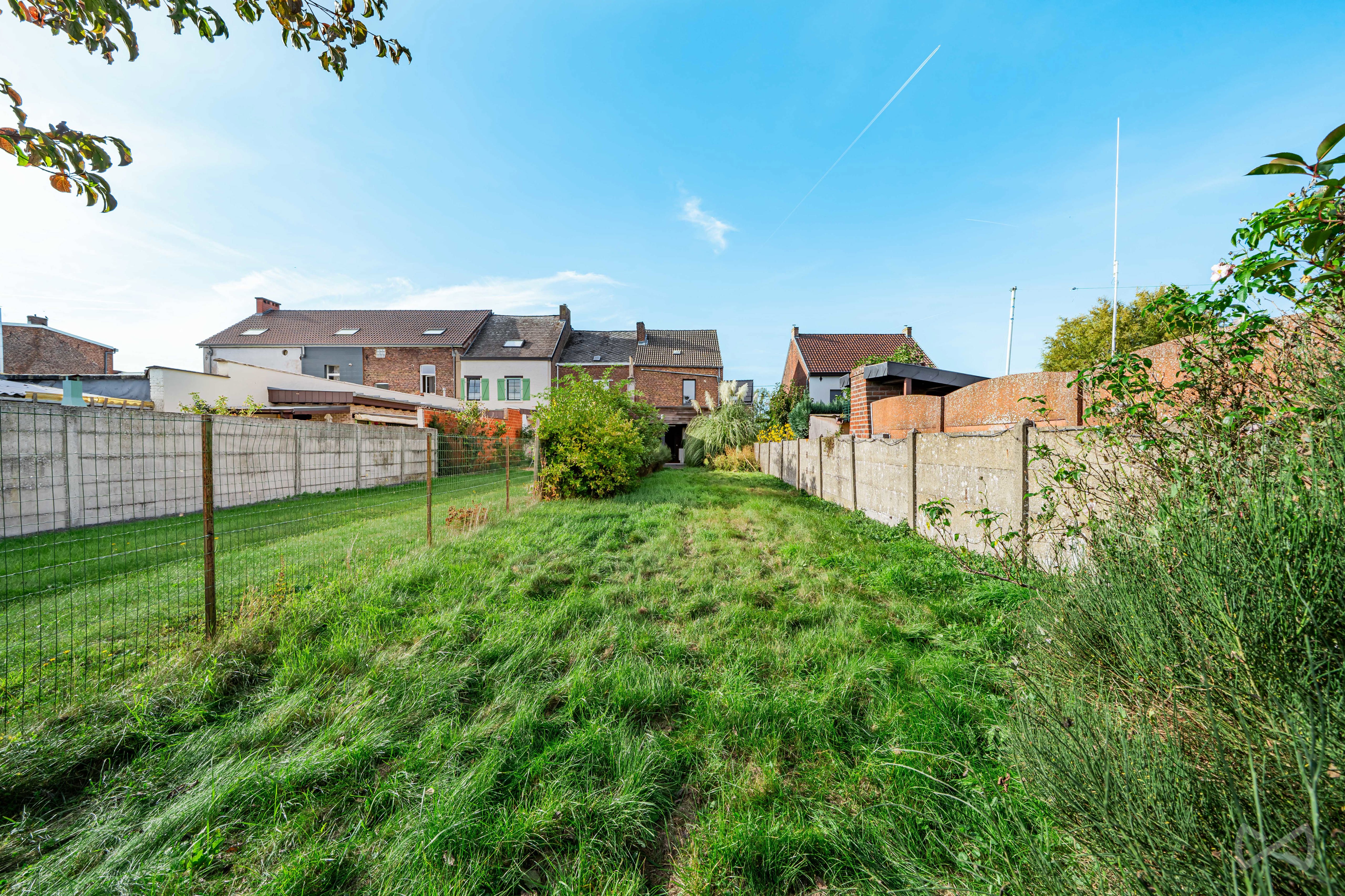 Picture 3 of 4 for House with two bedrooms in Mons Mesvin
