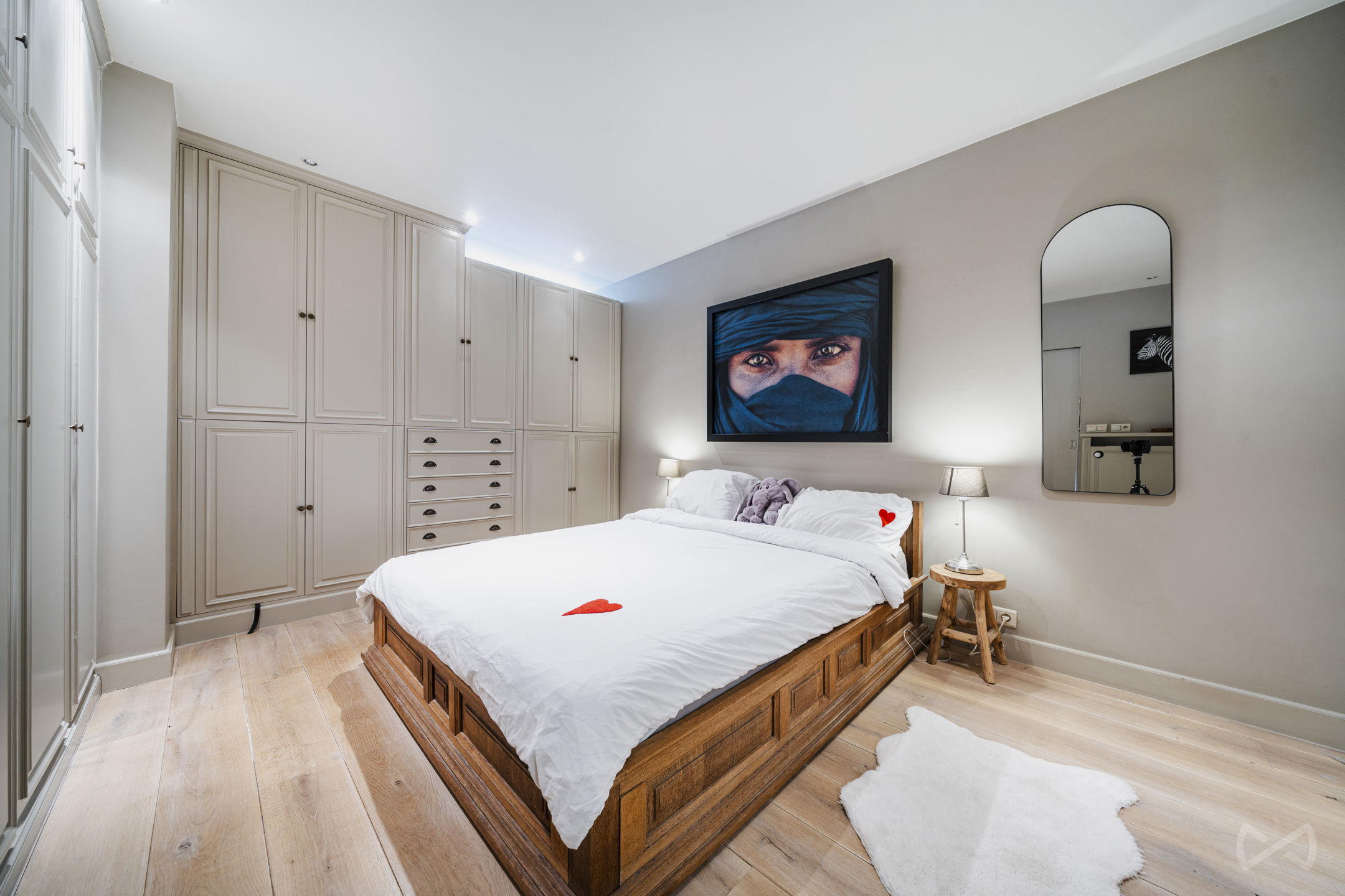 Picture 1 of 4 for Multi-purpose building with four bedrooms in Sart-Dames-Avelines