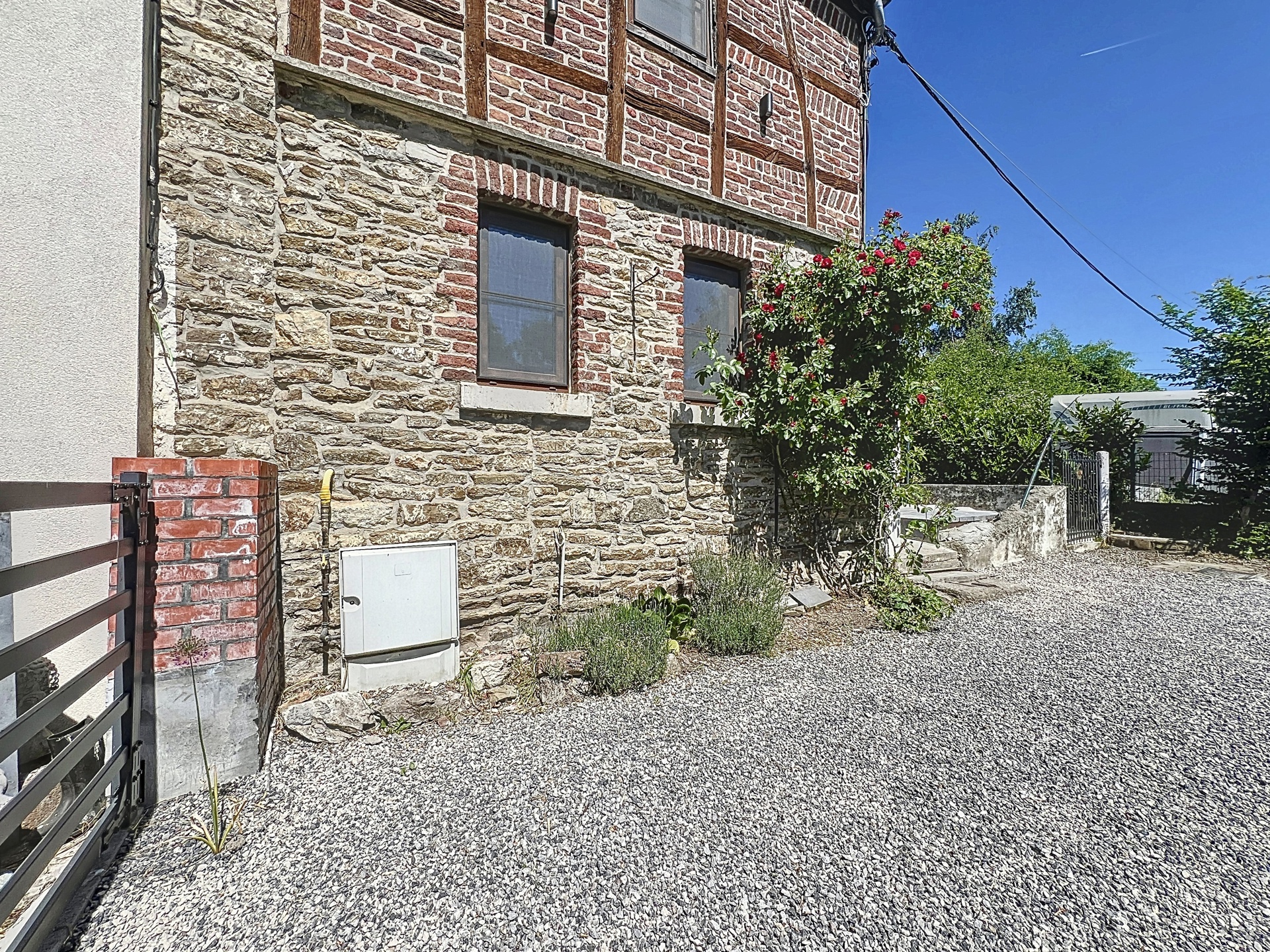 Picture 1 of 3 for House with one bedroom in Pepinster Wegnez