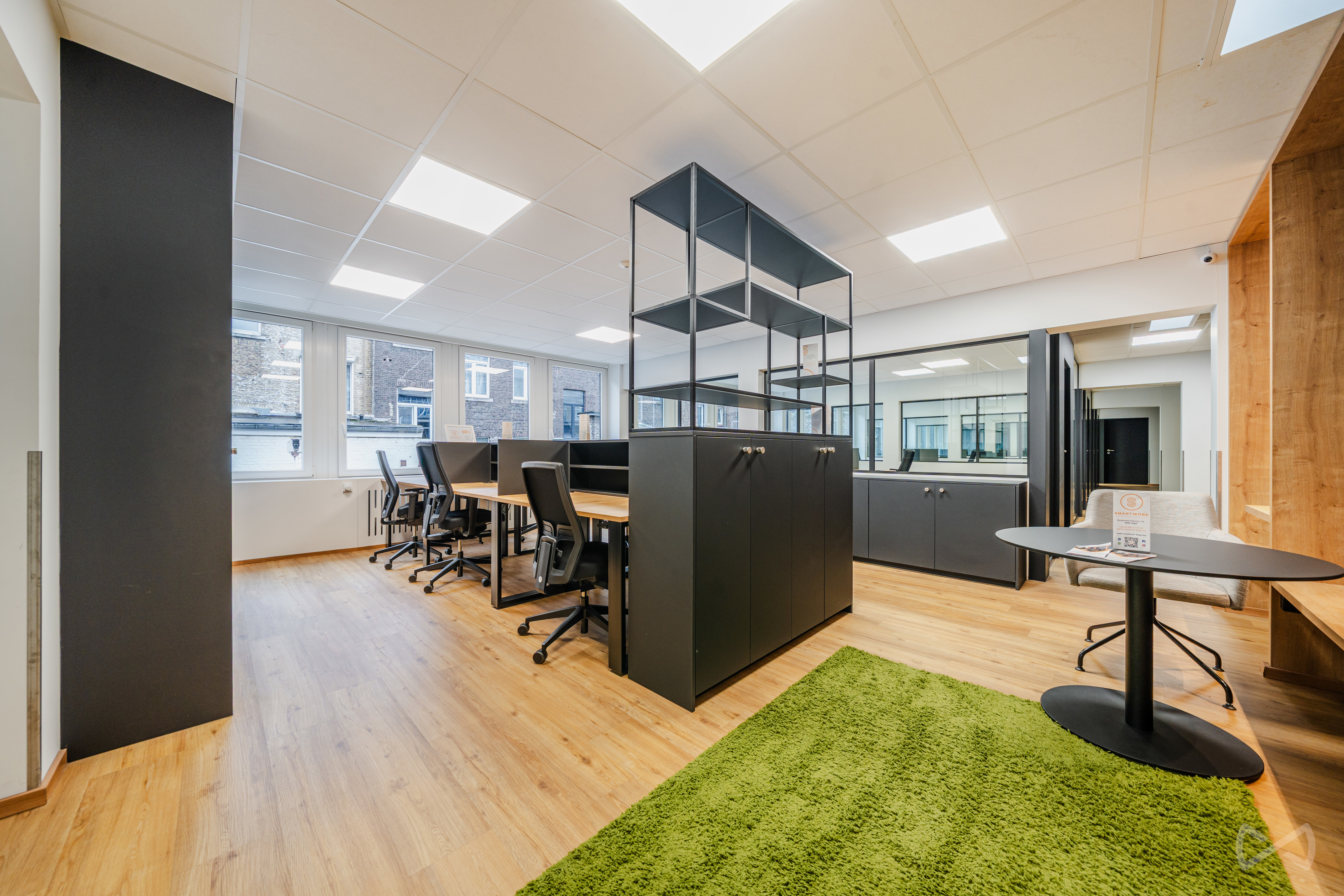 Picture 4 of 4 for Offices in Liège