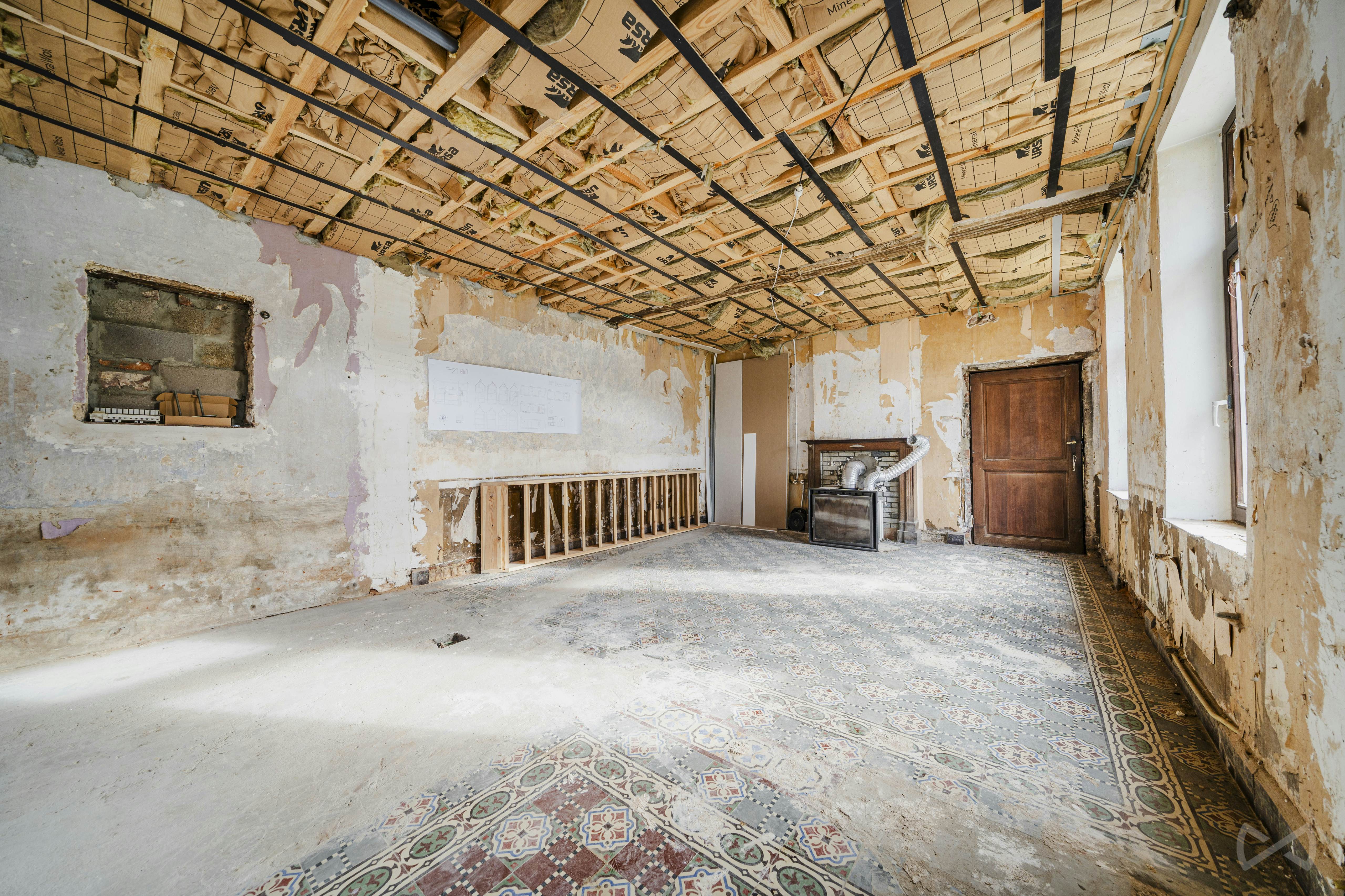 Photo 4 sur 4 pour Maison de trois chambres à Jauche