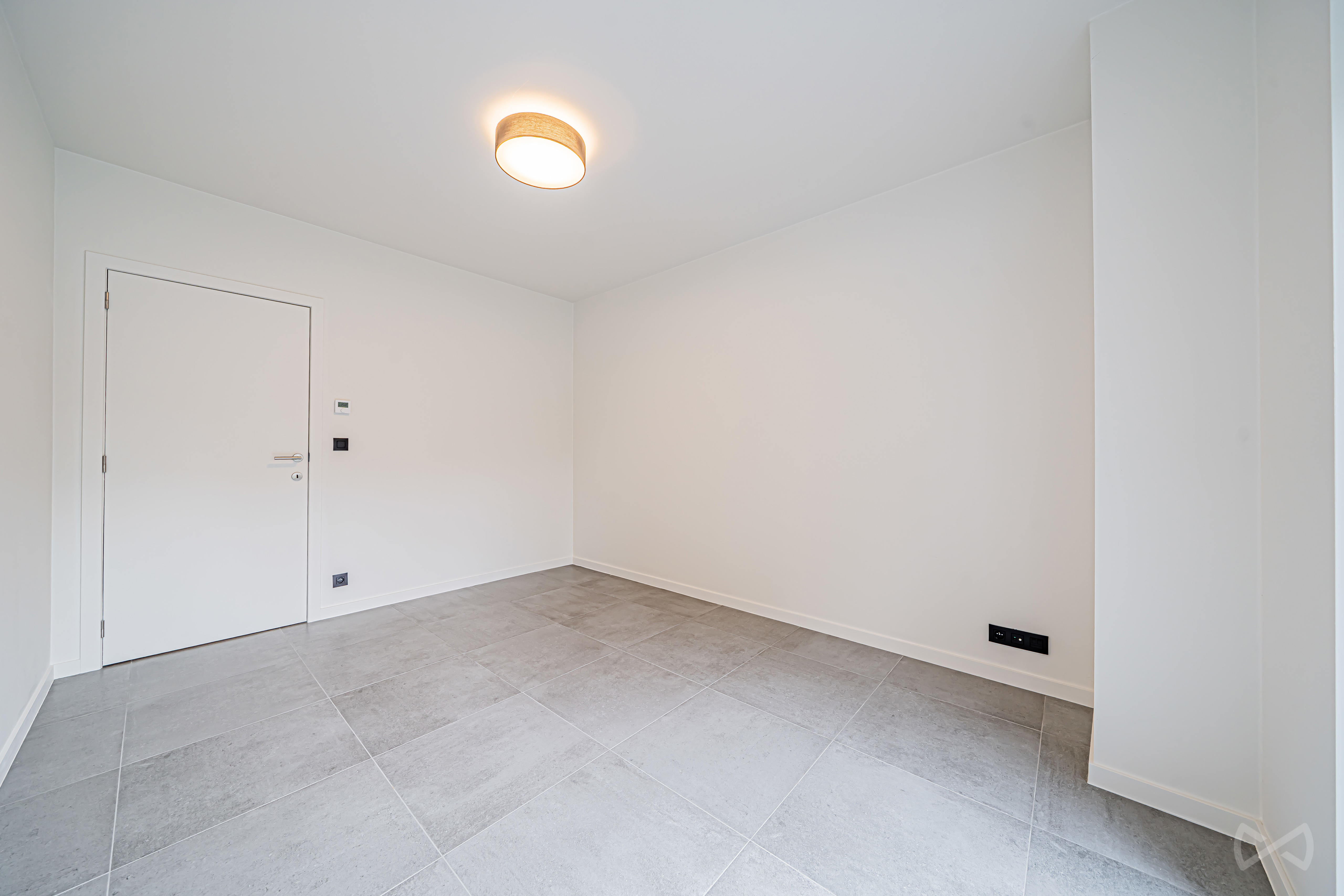 Photo 3 sur 4 pour Rez-de-chaussée de deux chambres à Vaux-et-borset