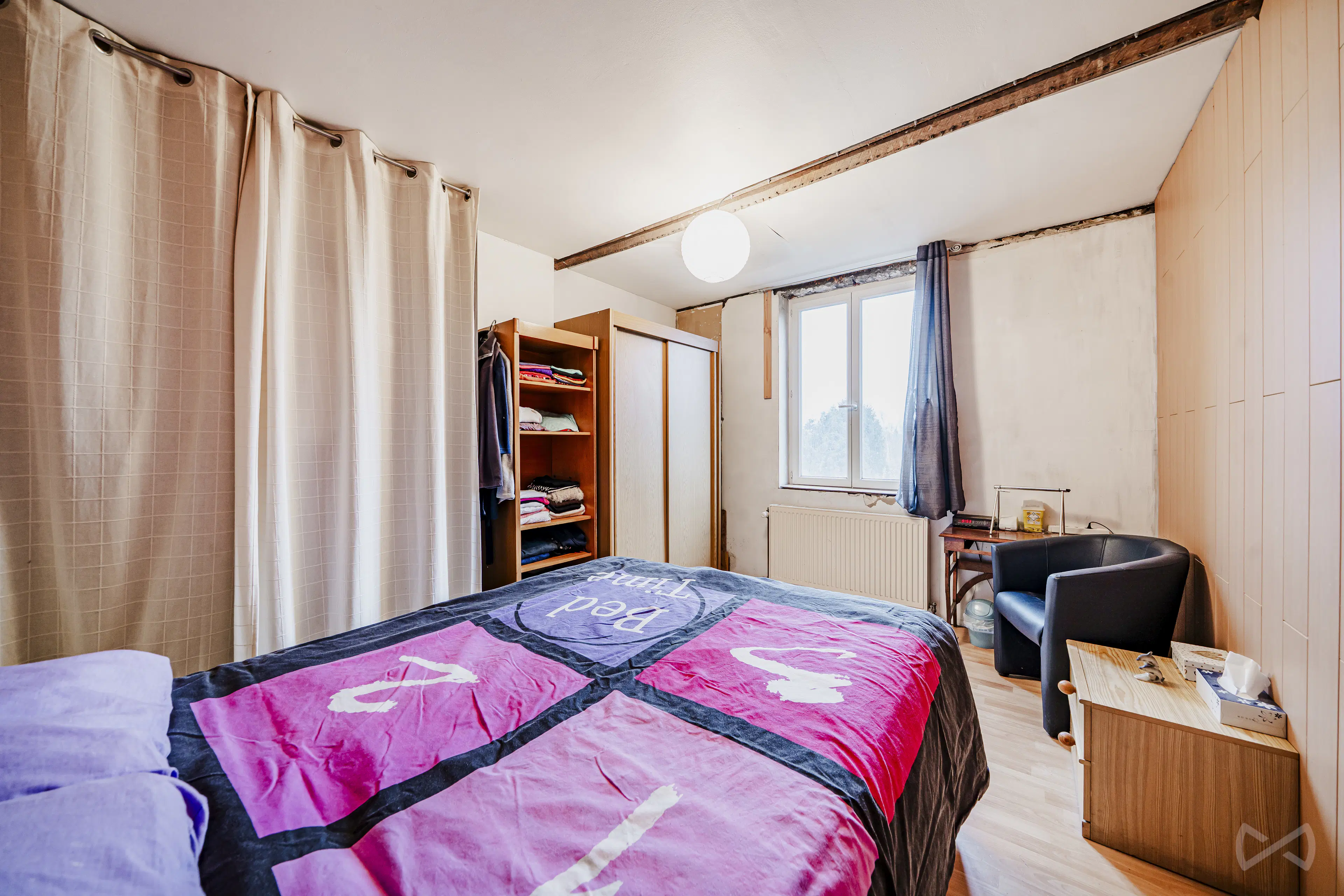 Photo 3 sur 4 pour Maison de trois chambres à Rixensart