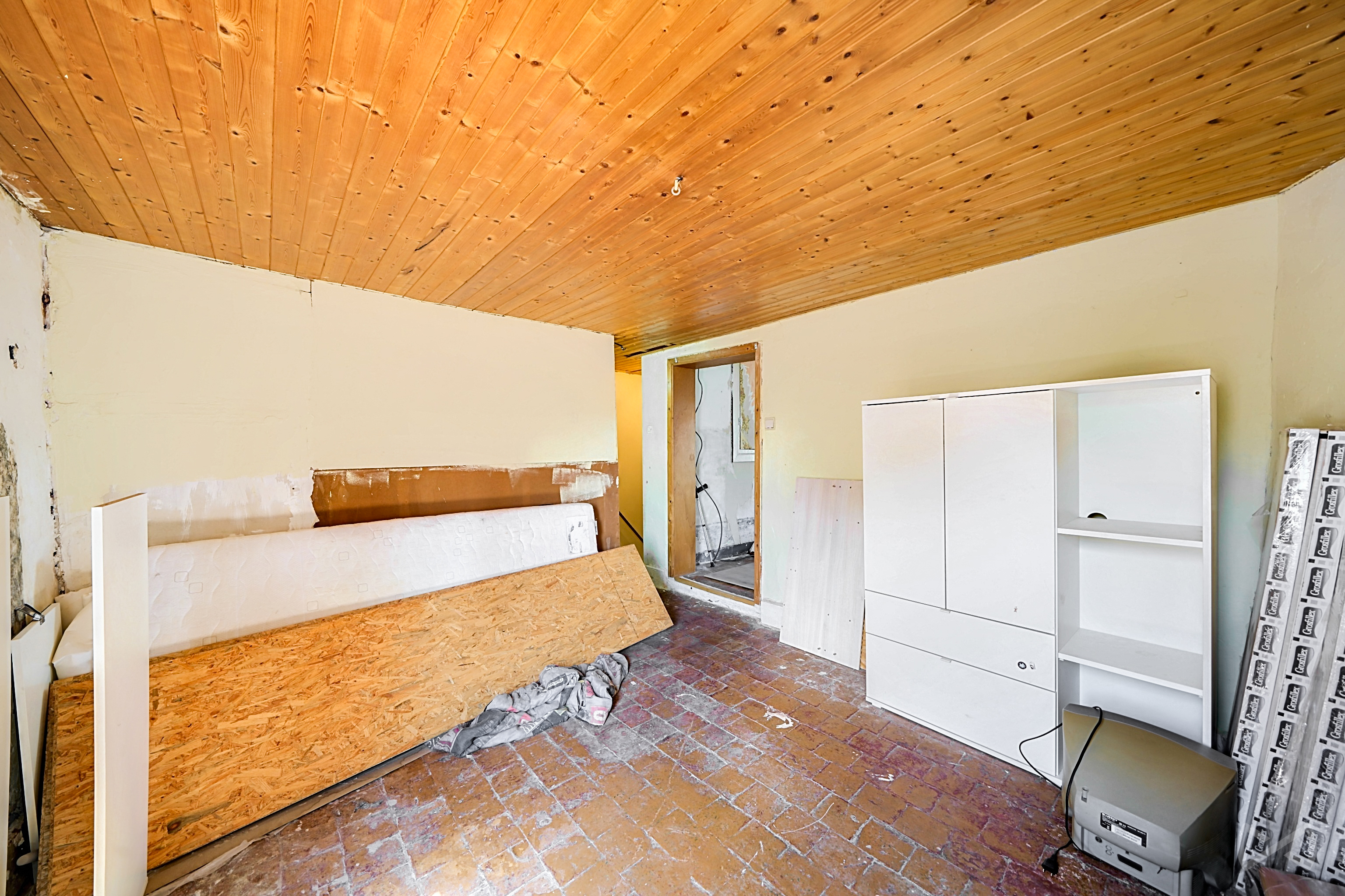 Picture 4 of 4 for House with two bedrooms in Anderlues