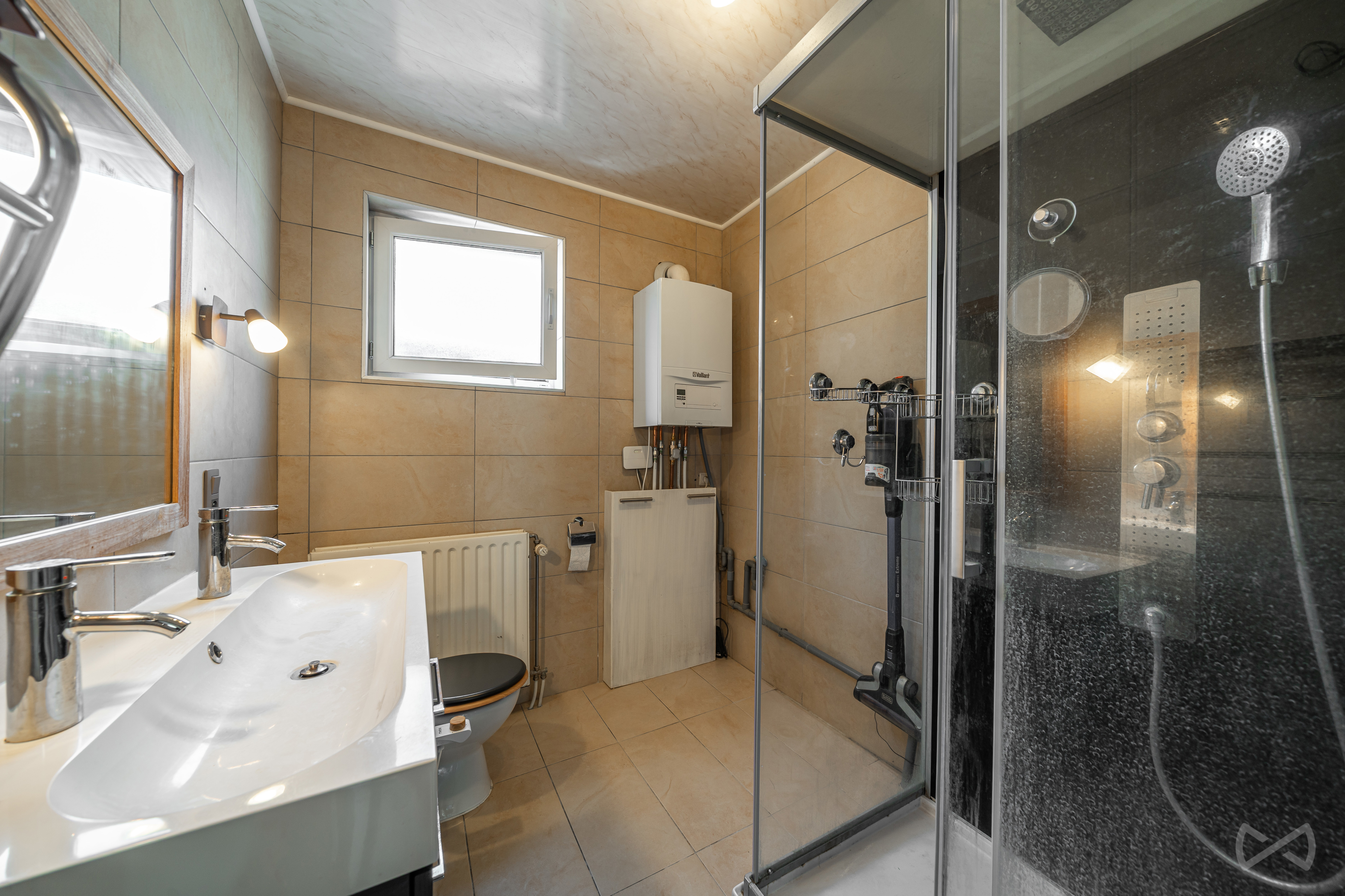 Picture 1 of 4 for House with two bedrooms in La Louvière