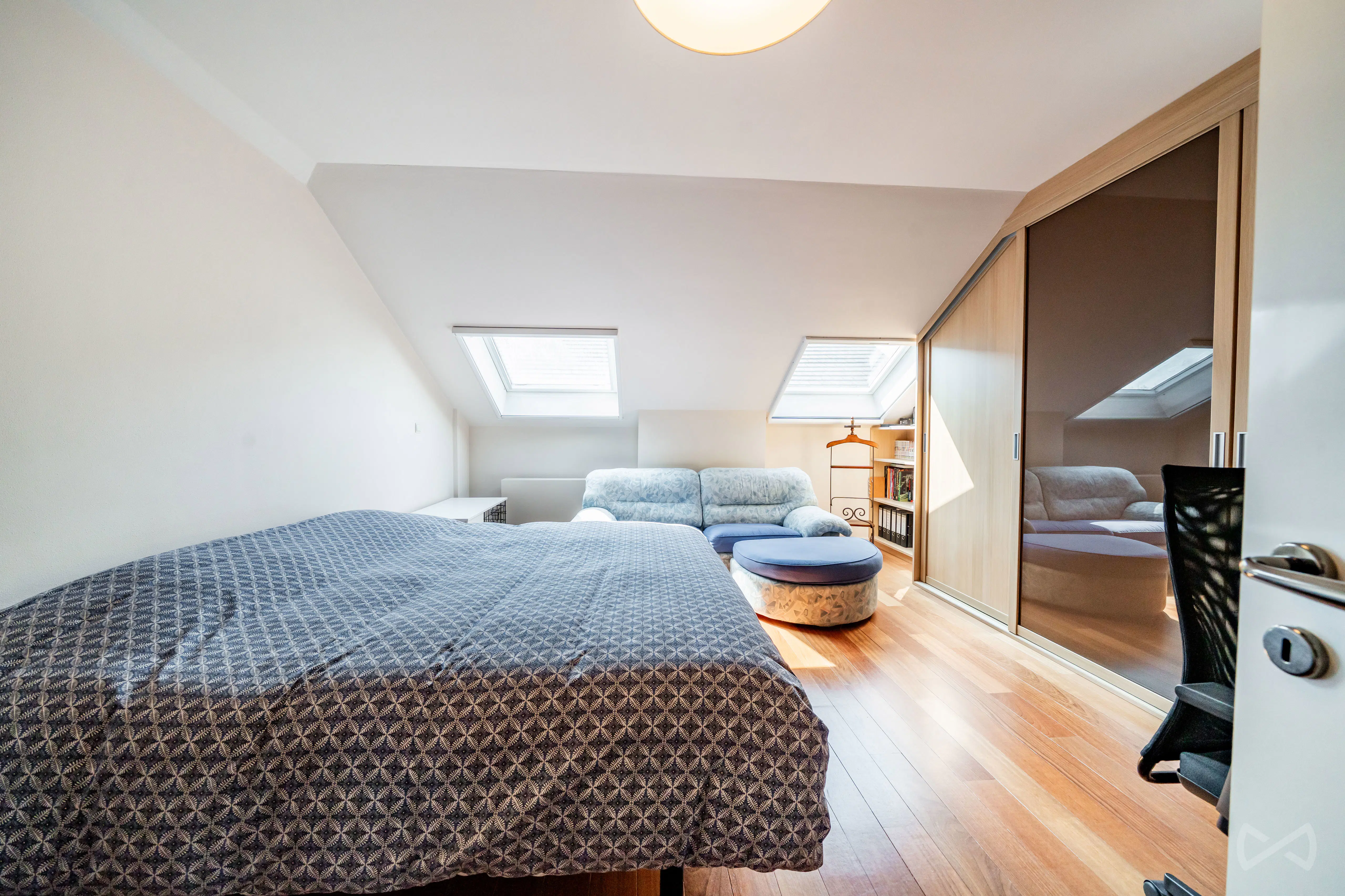 Picture 2 of 4 for House with four bedrooms in Ham-sur-heure-nalinnes