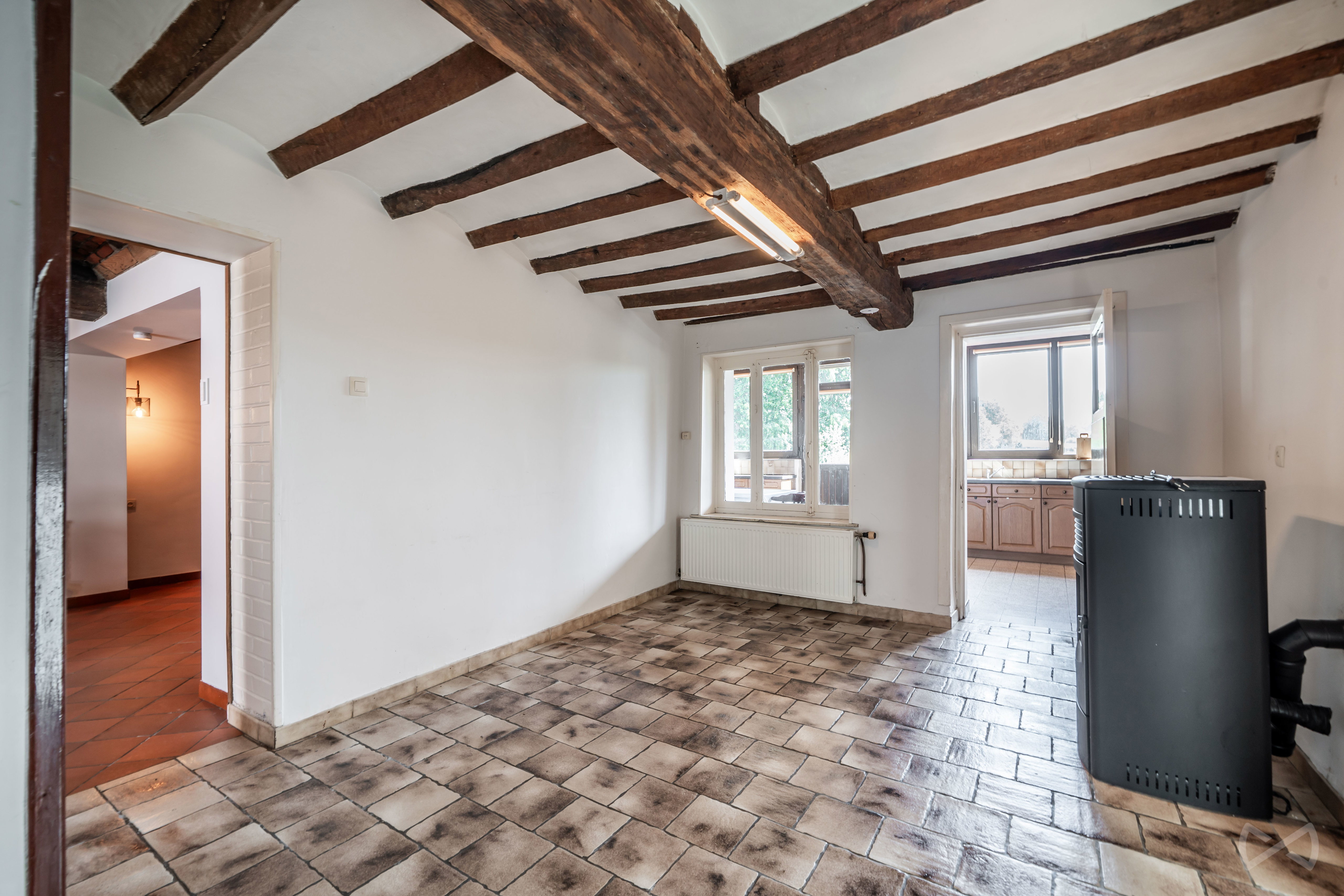 Foto van de woning