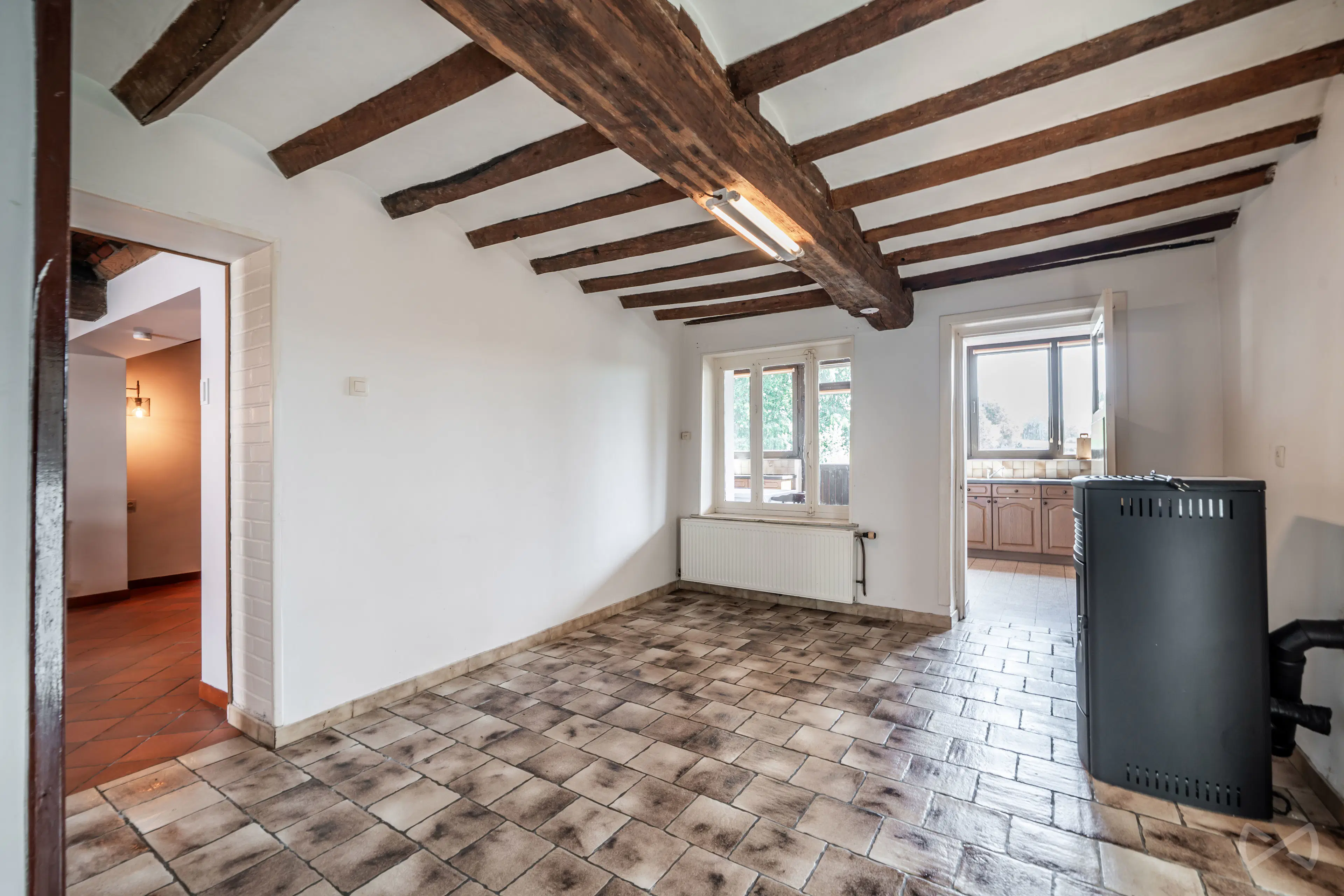 Foto van de woning