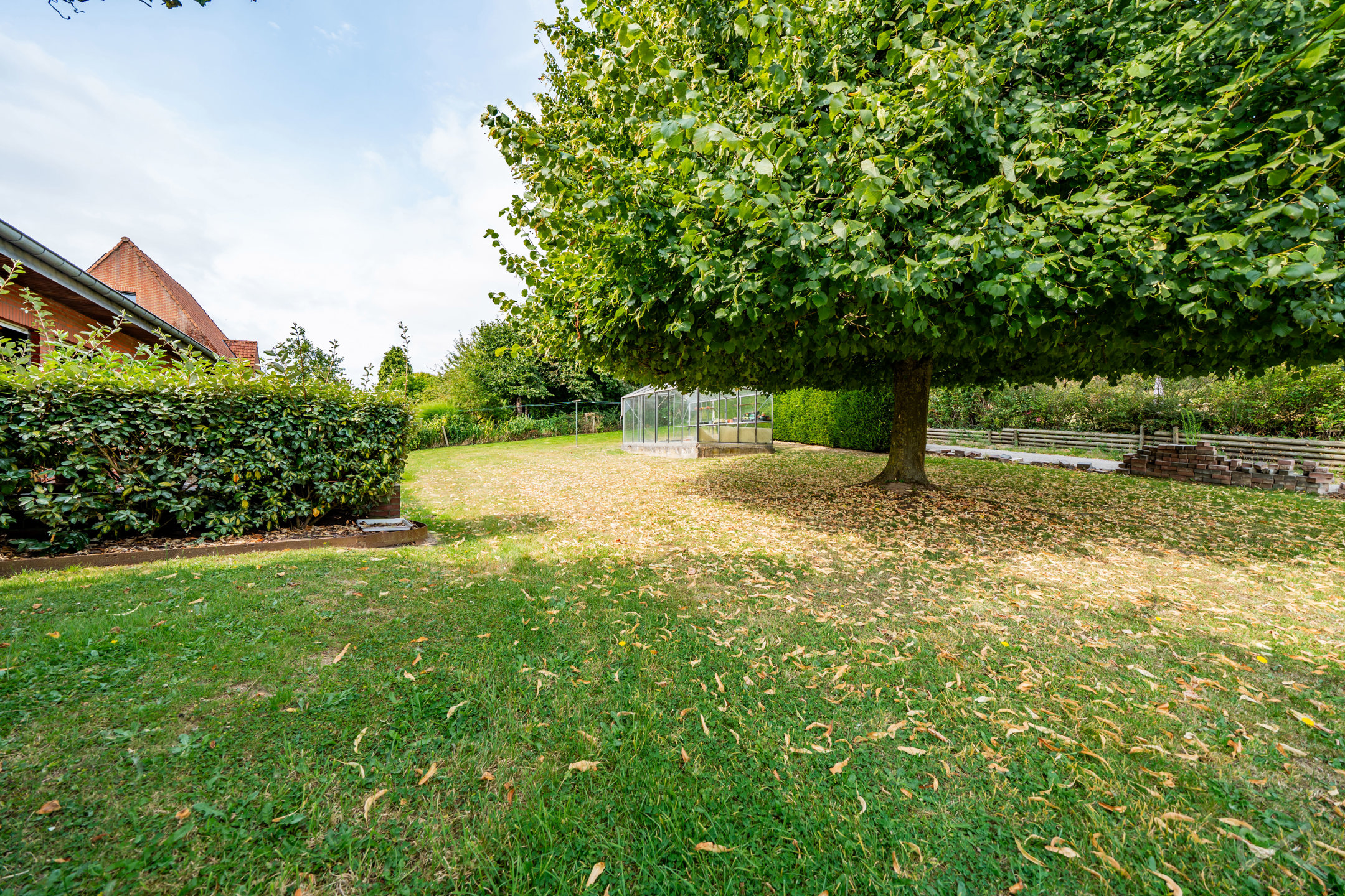 Foto 4 van 4 van Villa met drie slaapkamers in Lillois-witterzée