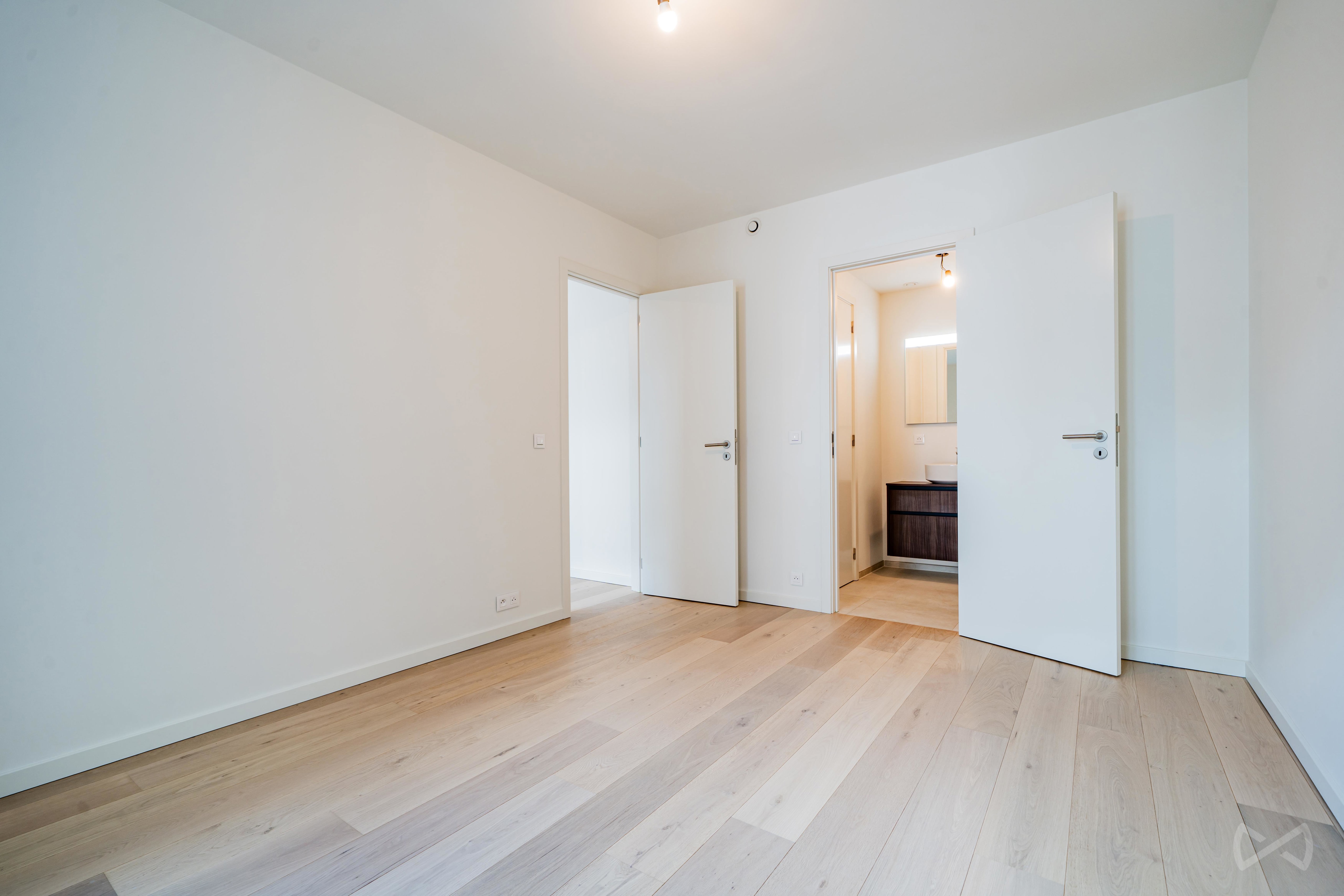 Picture 3 of 4 for Flat with one bedroom in Tournai