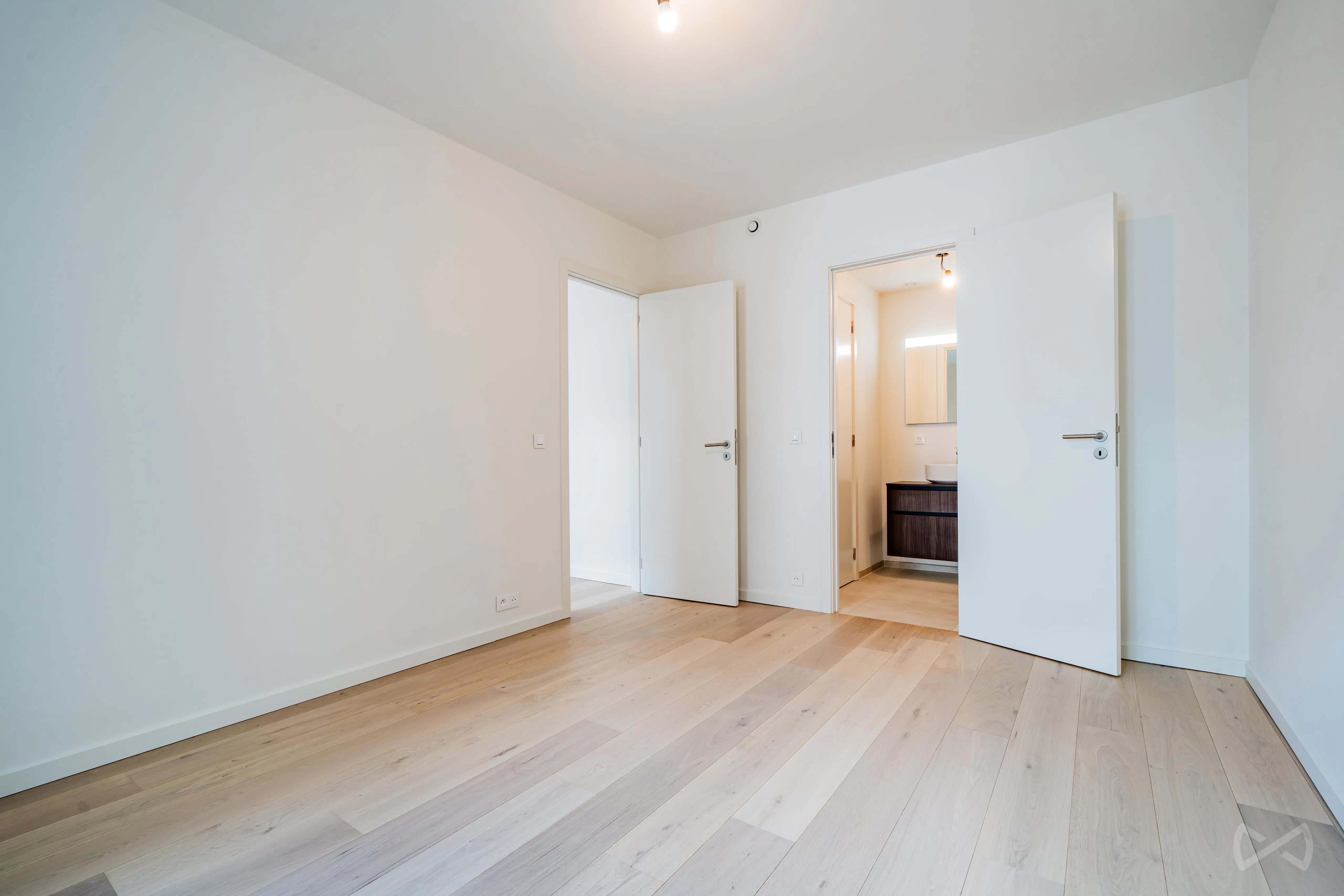 Picture 3 of 4 for Flat with one bedroom in Tournai