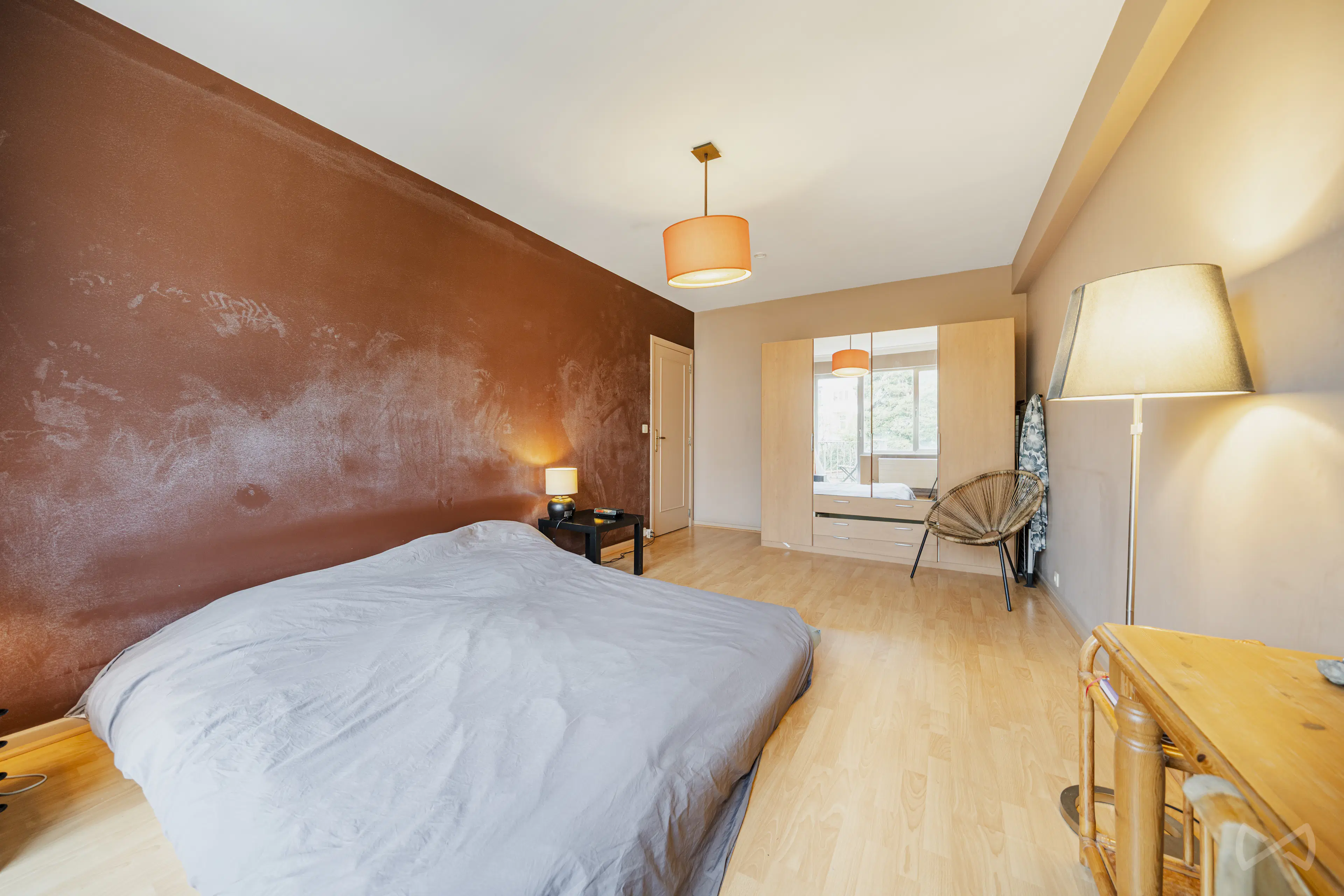 Picture 3 of 4 for Flat with three bedrooms in Forest