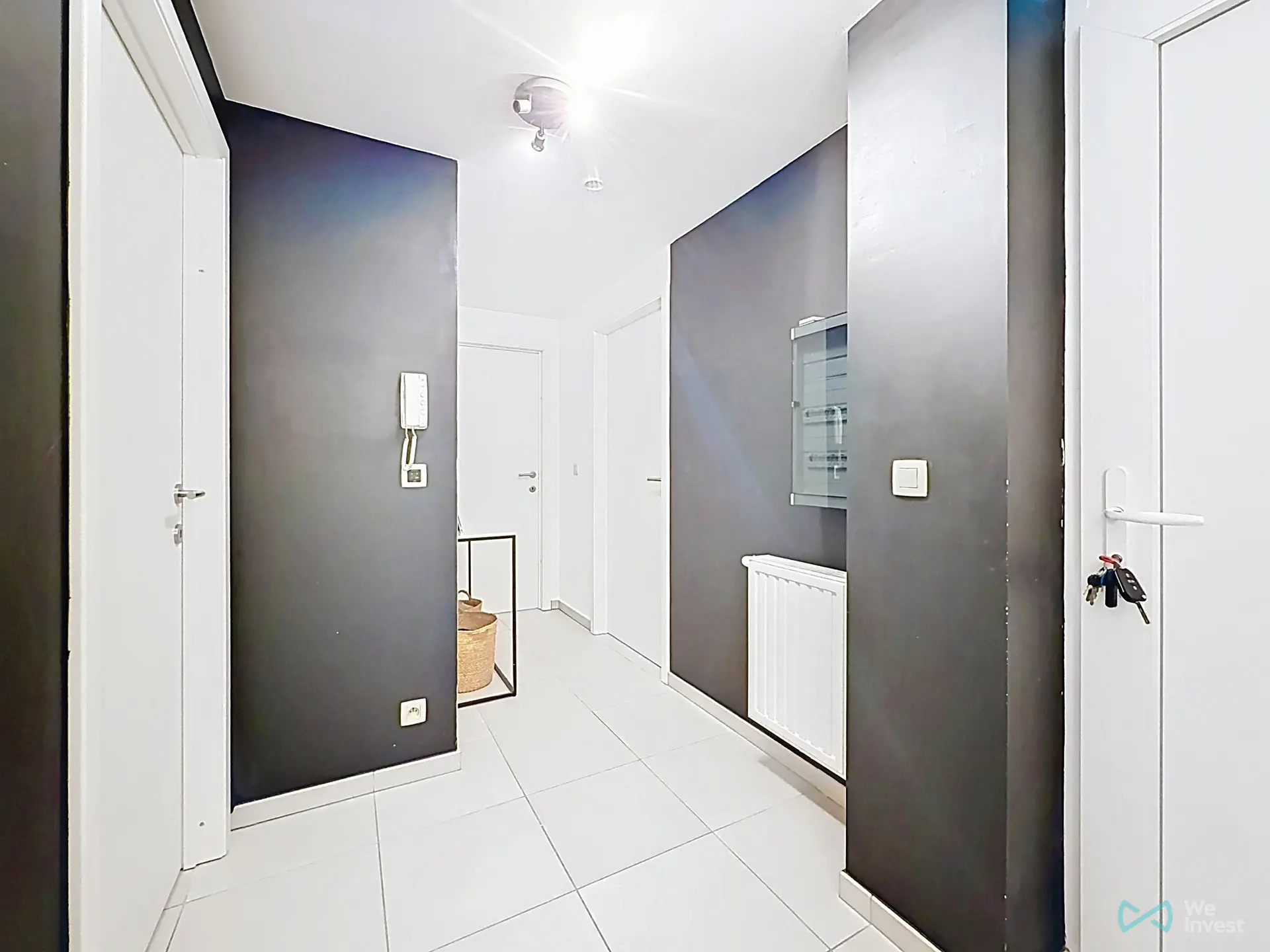 Photo 3 sur 4 pour Appartement de deux chambres à Villers-la-Ville