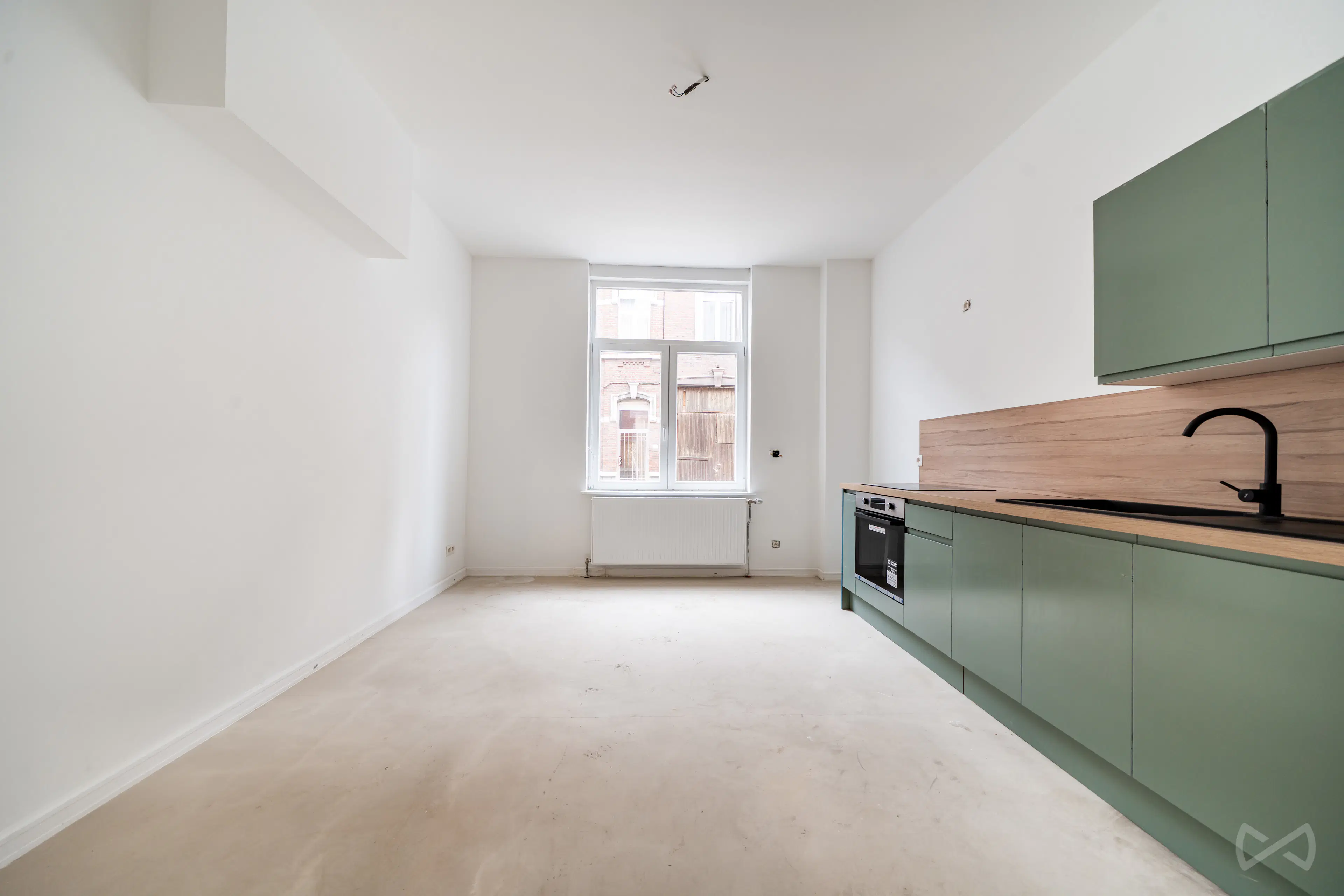 Foto van de woning