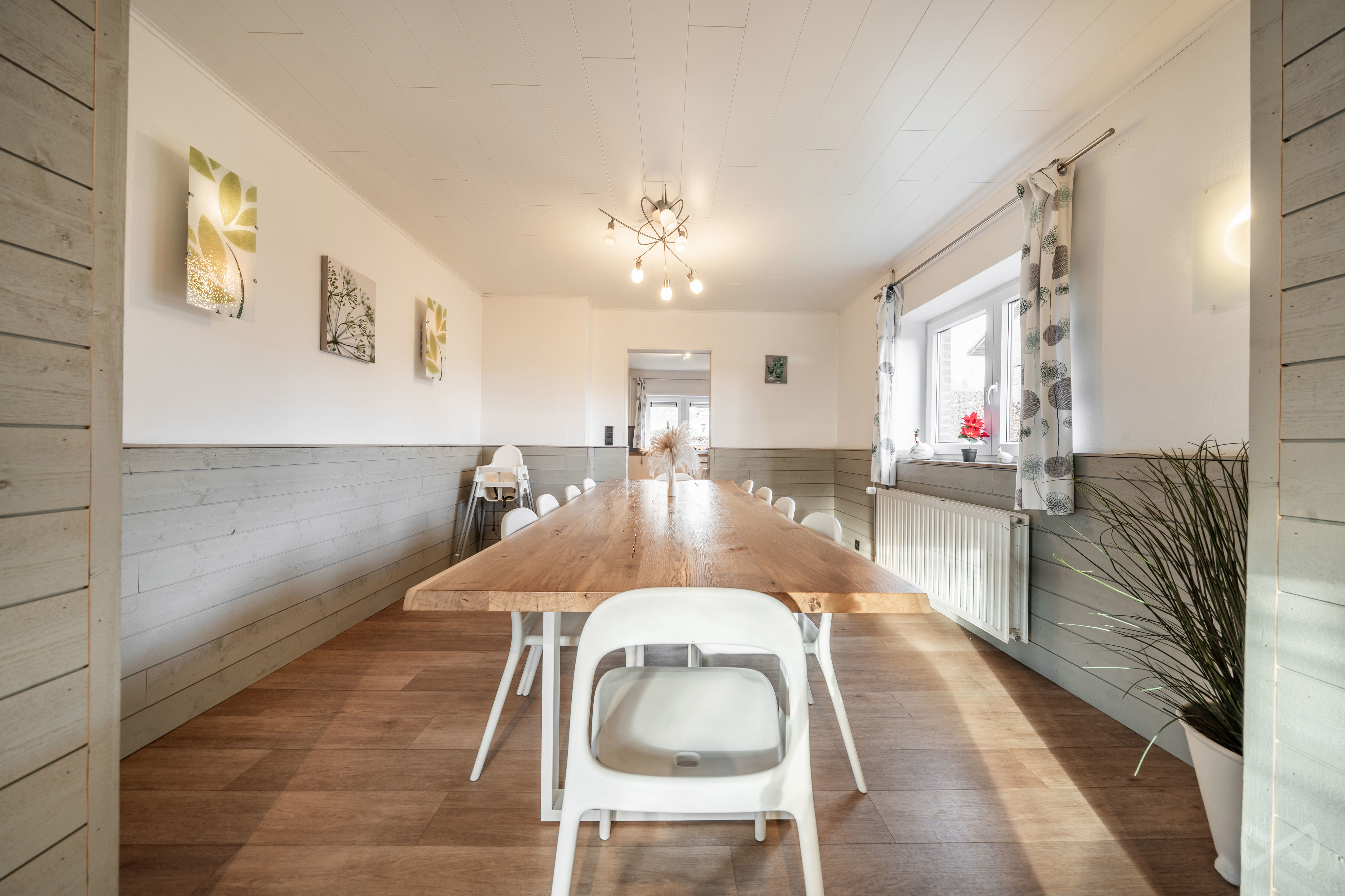 Photo 1 sur 4 pour Maison de quatre chambres à Malmedy