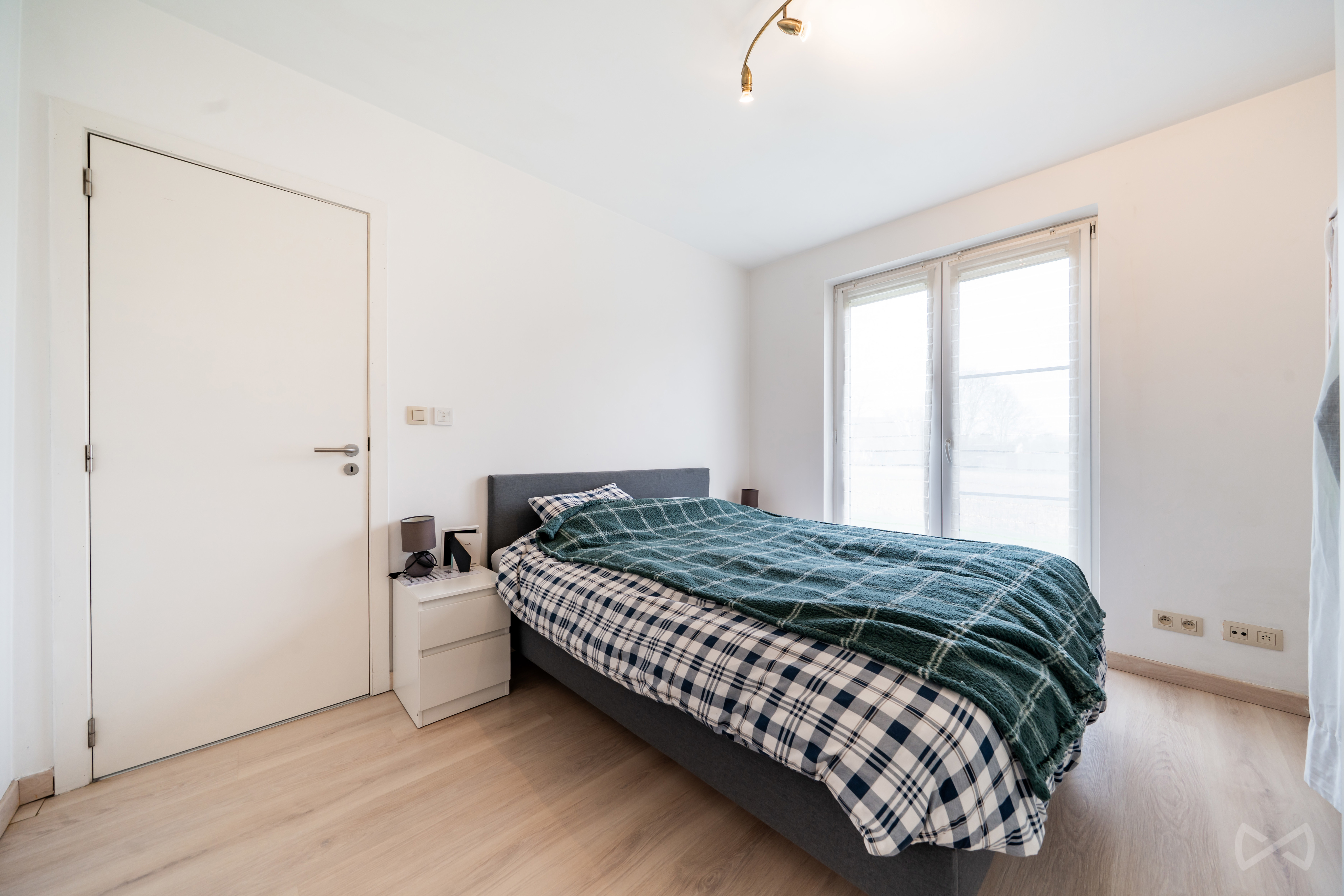Picture 4 of 4 for Flat with two bedrooms in Waremme