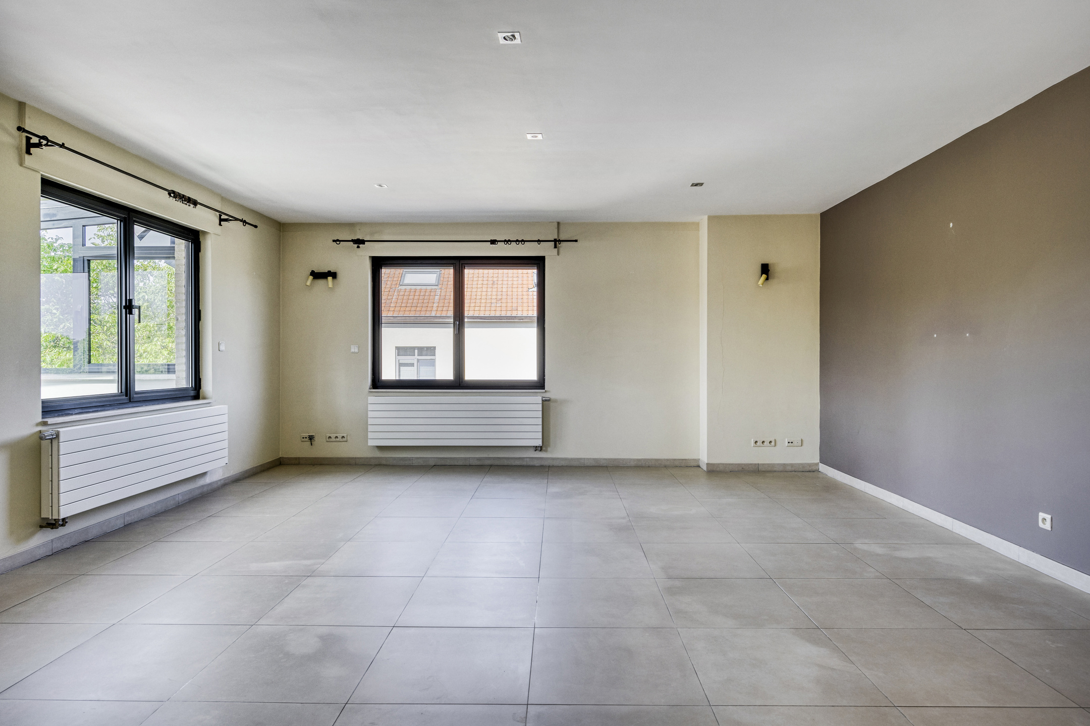 Picture 3 of 4 for Duplex with two bedrooms in Meise