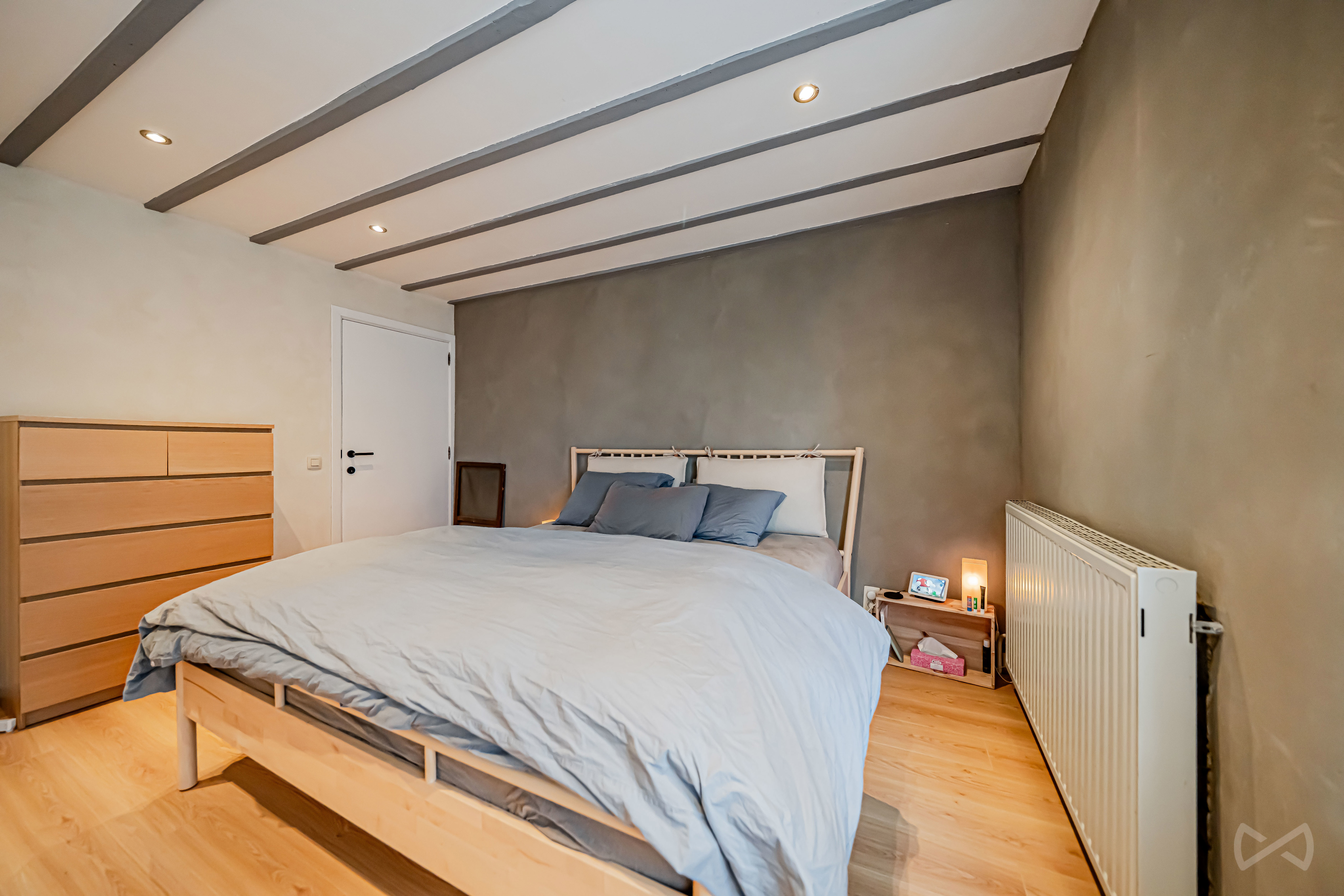 Picture 1 of 4 for House with three bedrooms in Neder-over-heembeek