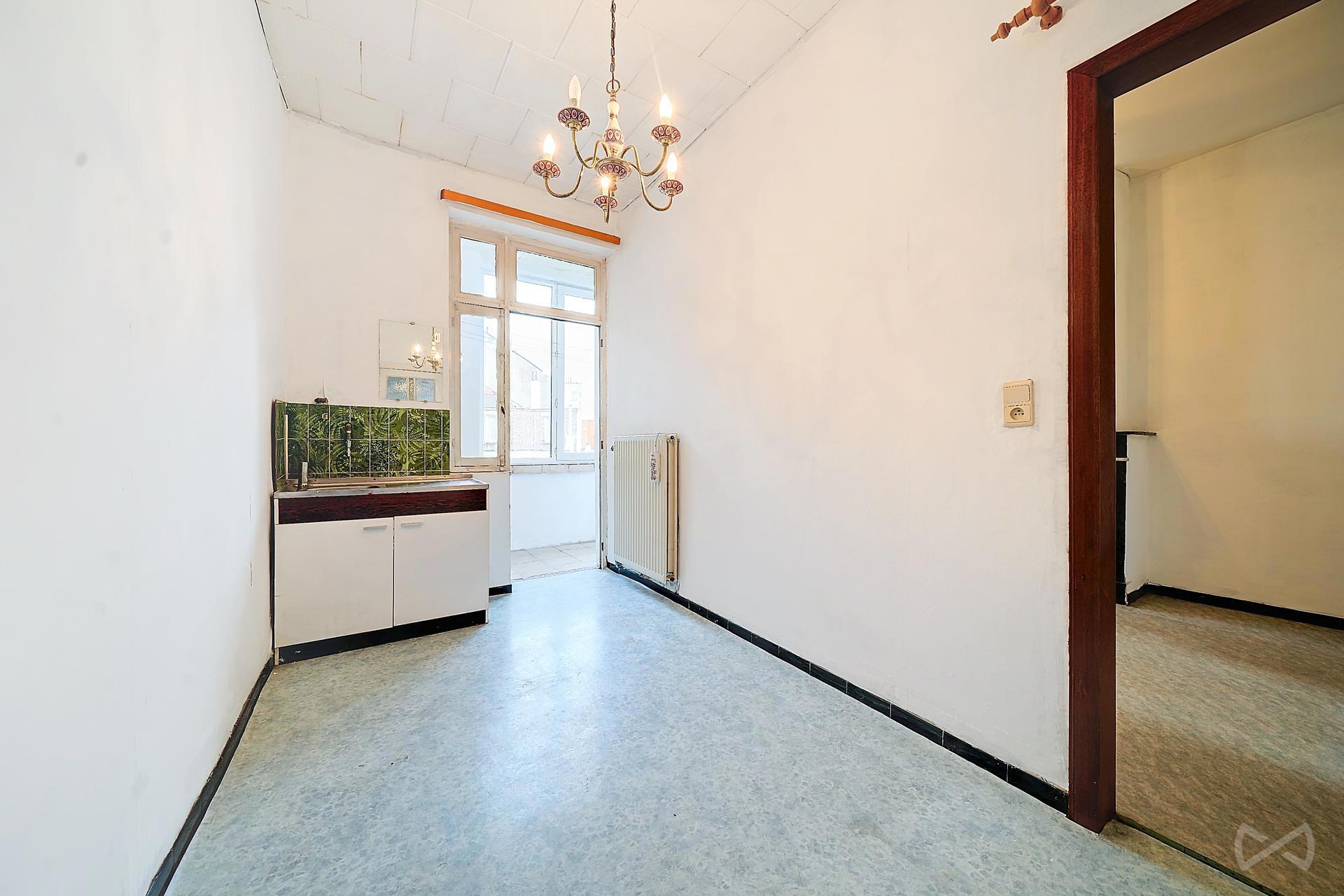 Picture 3 of 4 for House with six bedrooms in Anderlecht