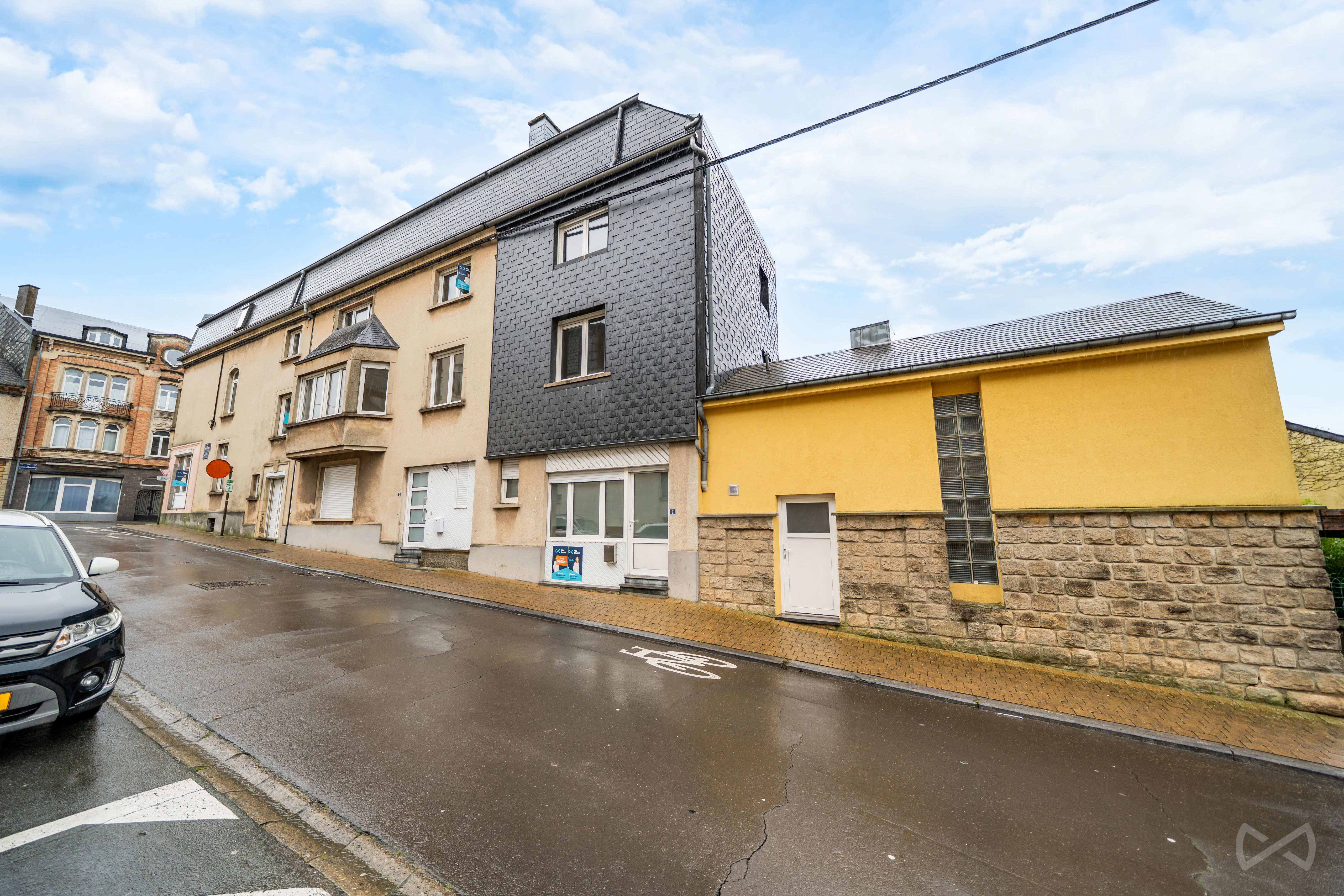Picture 2 of 3 for Ground floor with one bedroom in Arlon