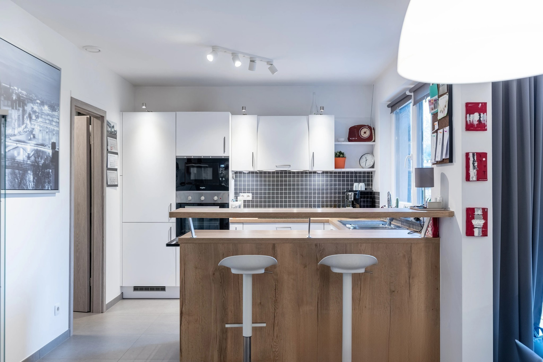 Picture 1 of 5 for Ground floor with one bedroom in Arlon