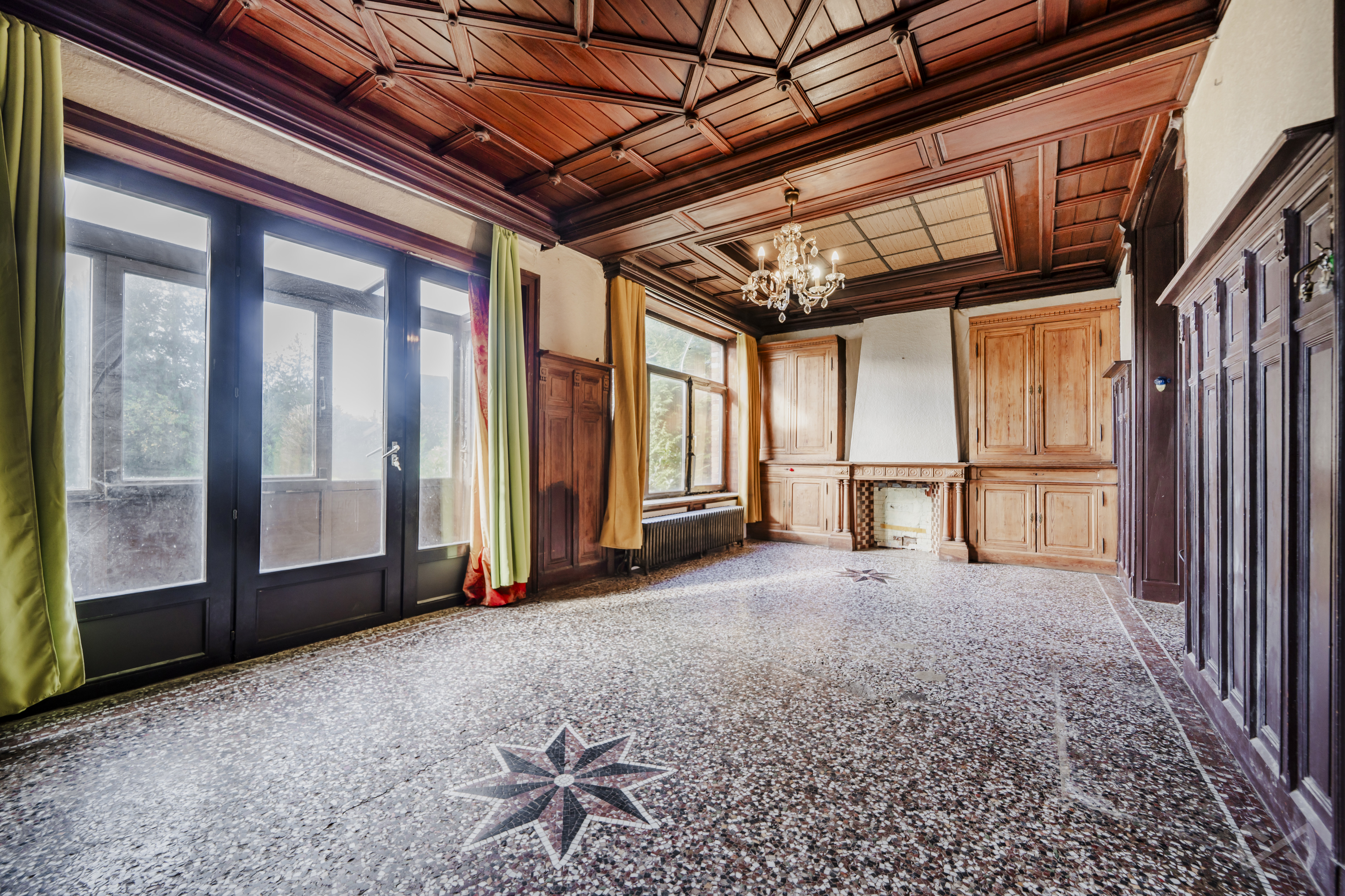 Foto 3 van 4 van Herenhuis met vier slaapkamers in Écaussinnes