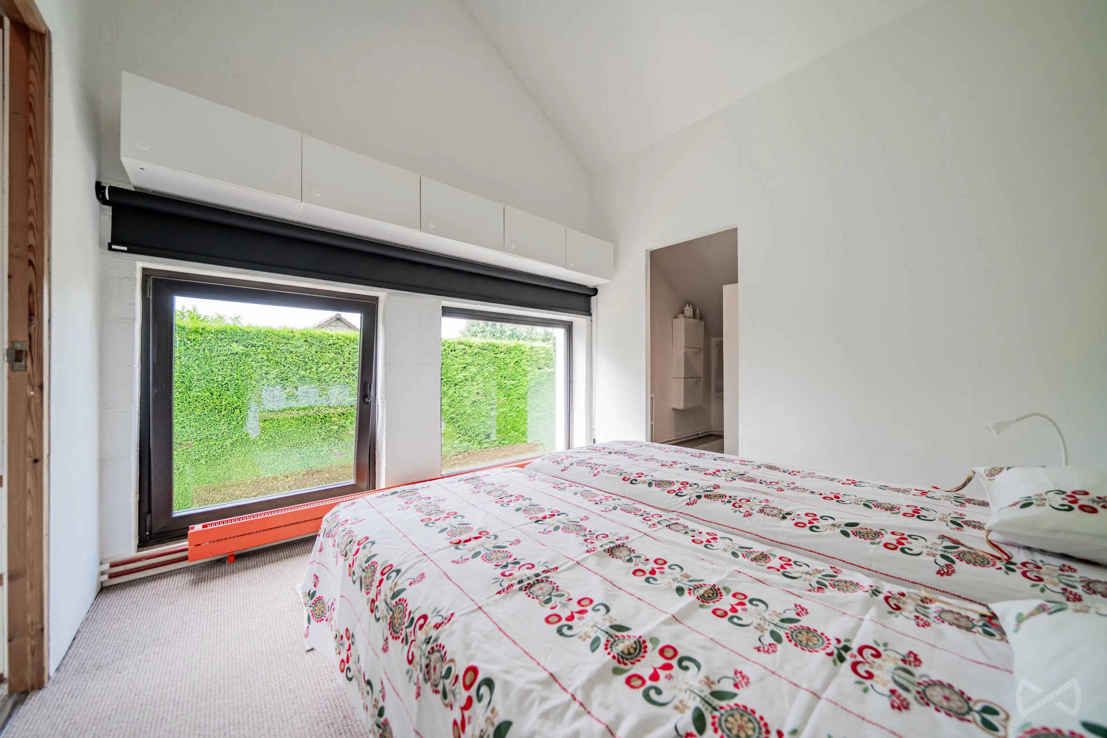 Photo 4 sur 4 pour Villa de cinq chambres à Avennes