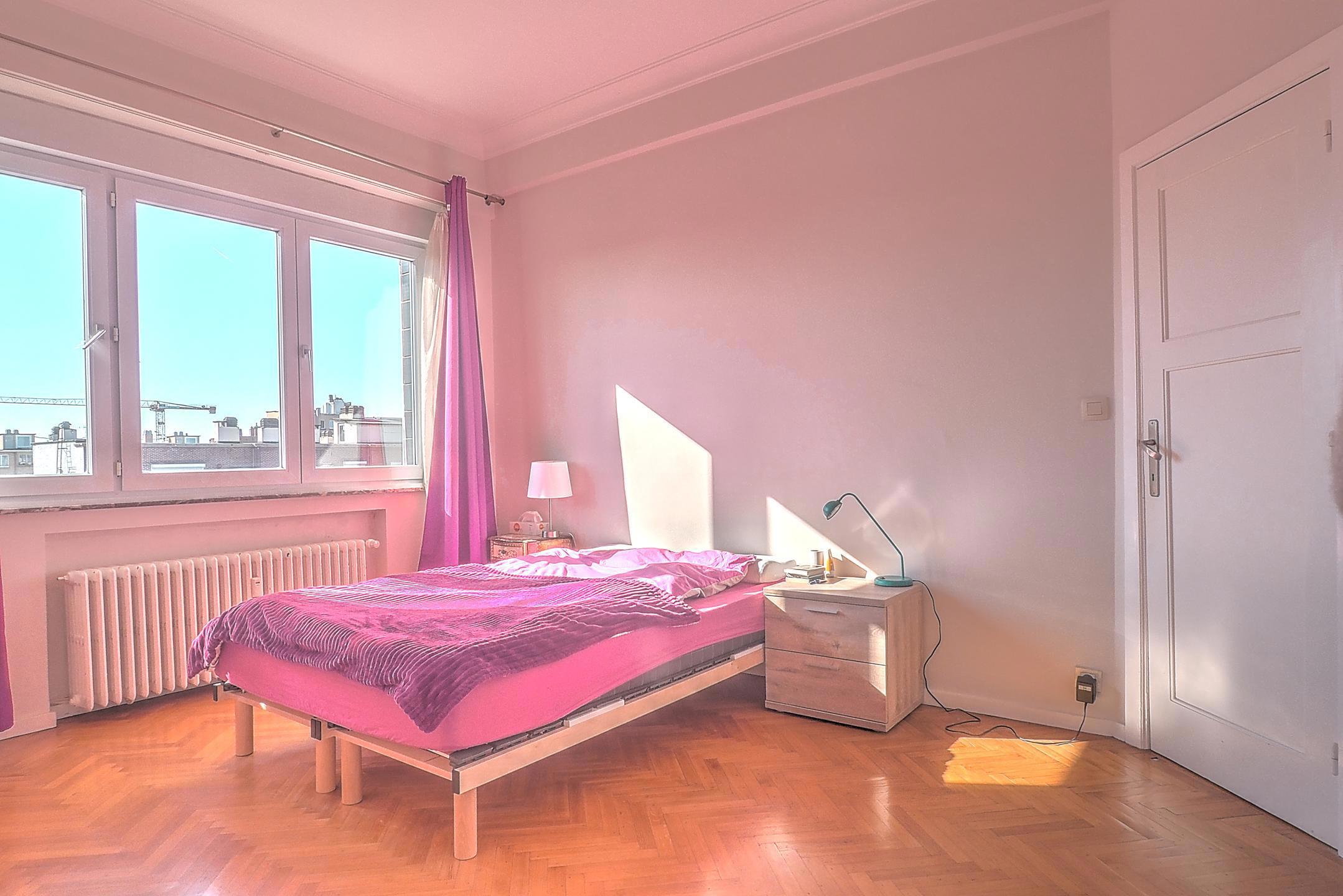 Picture 2 of 4 for Flat with two bedrooms in Ixelles