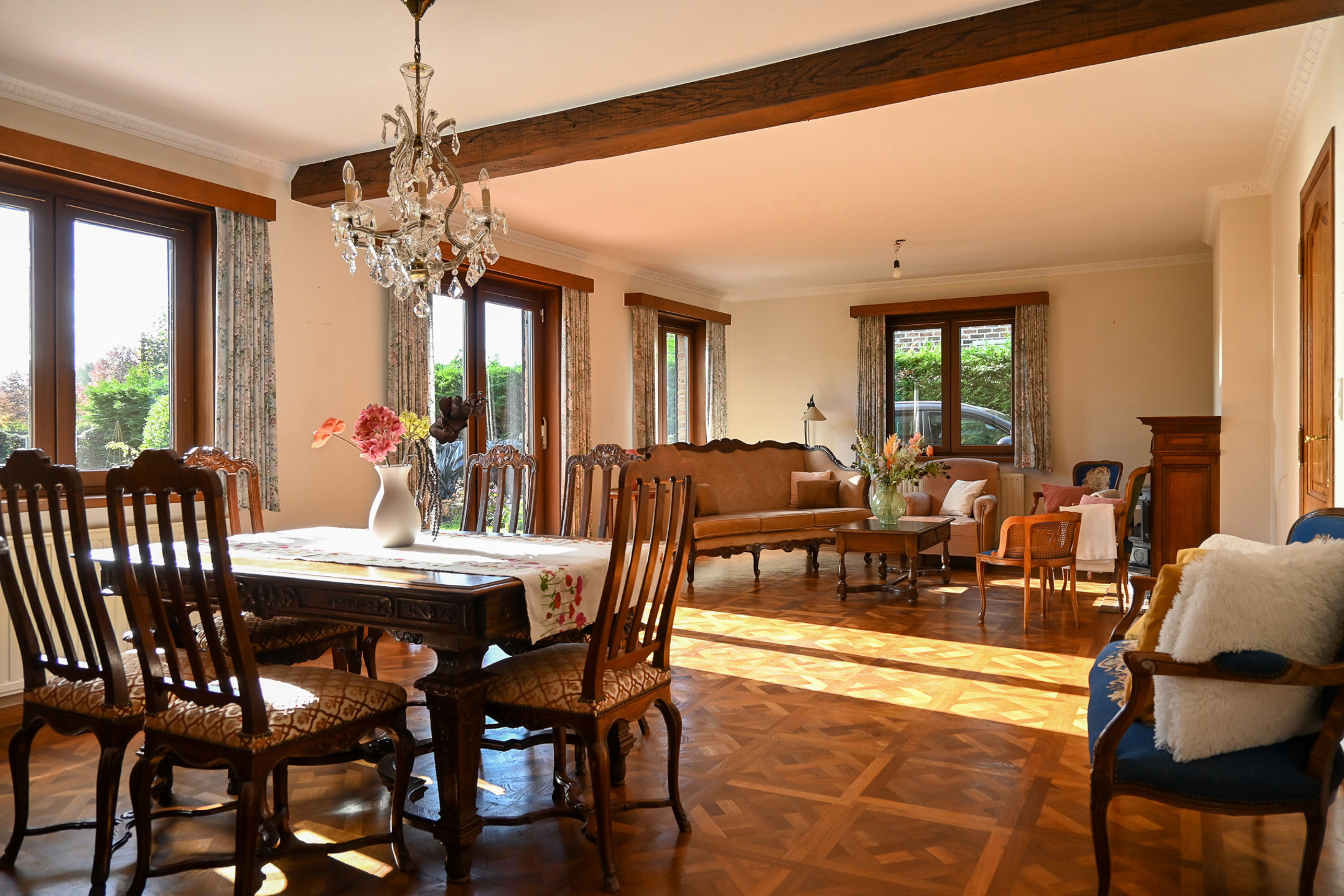 Picture 3 of 4 for House with two bedrooms in Halen