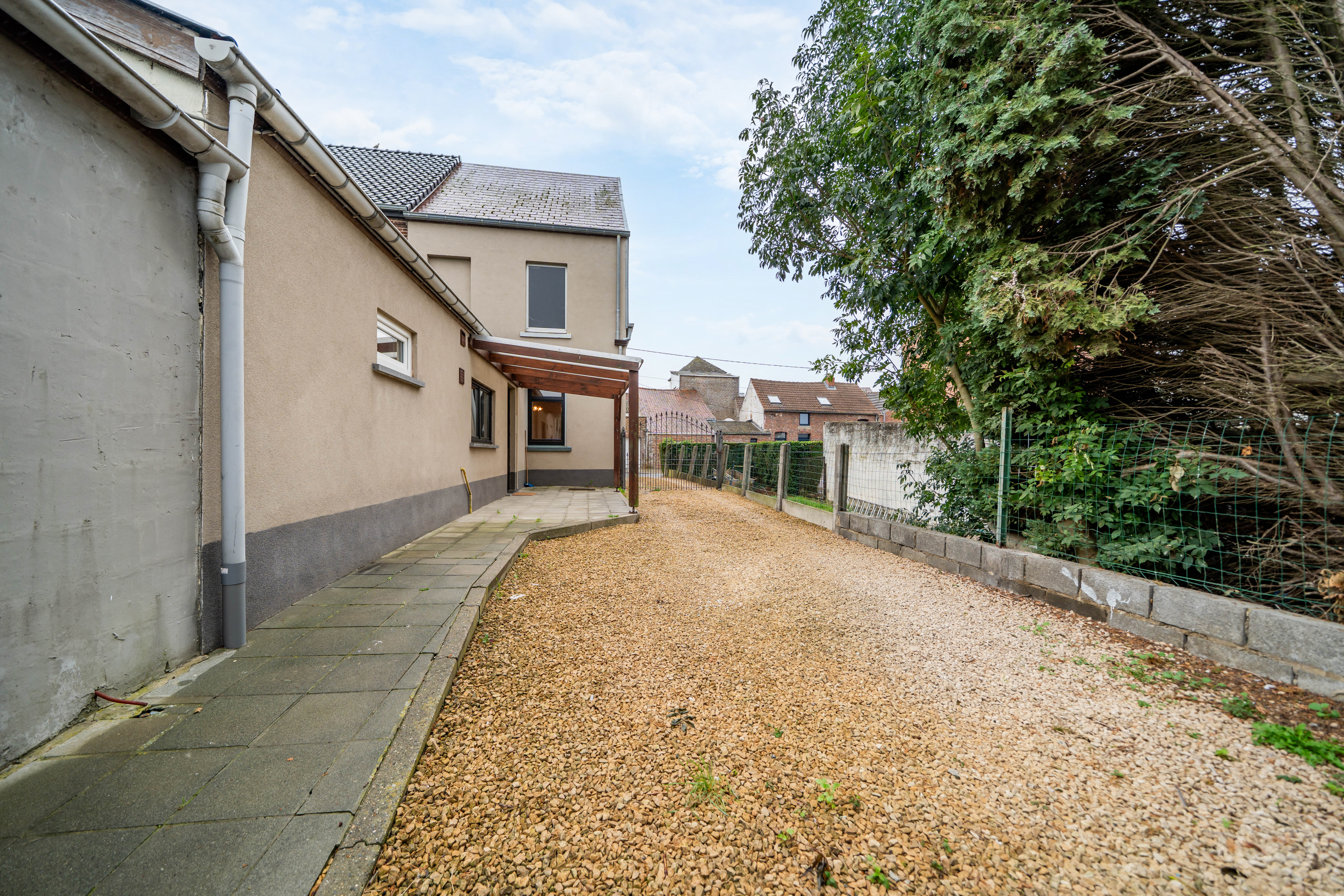 Picture 1 of 4 for House with two bedrooms in Estinnes Haulchin