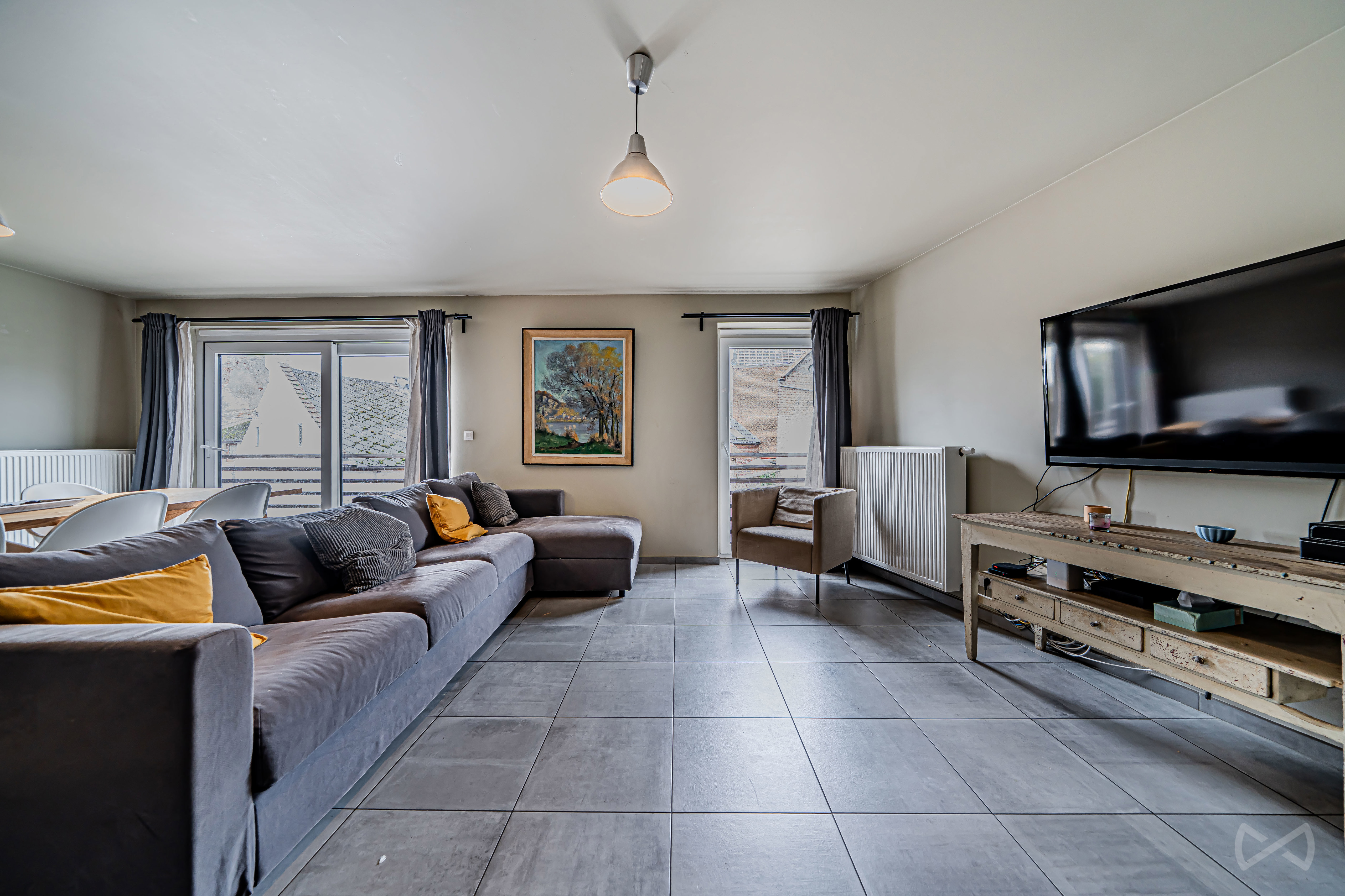 Picture 1 of 4 for Apartment block with four bedrooms in Lens