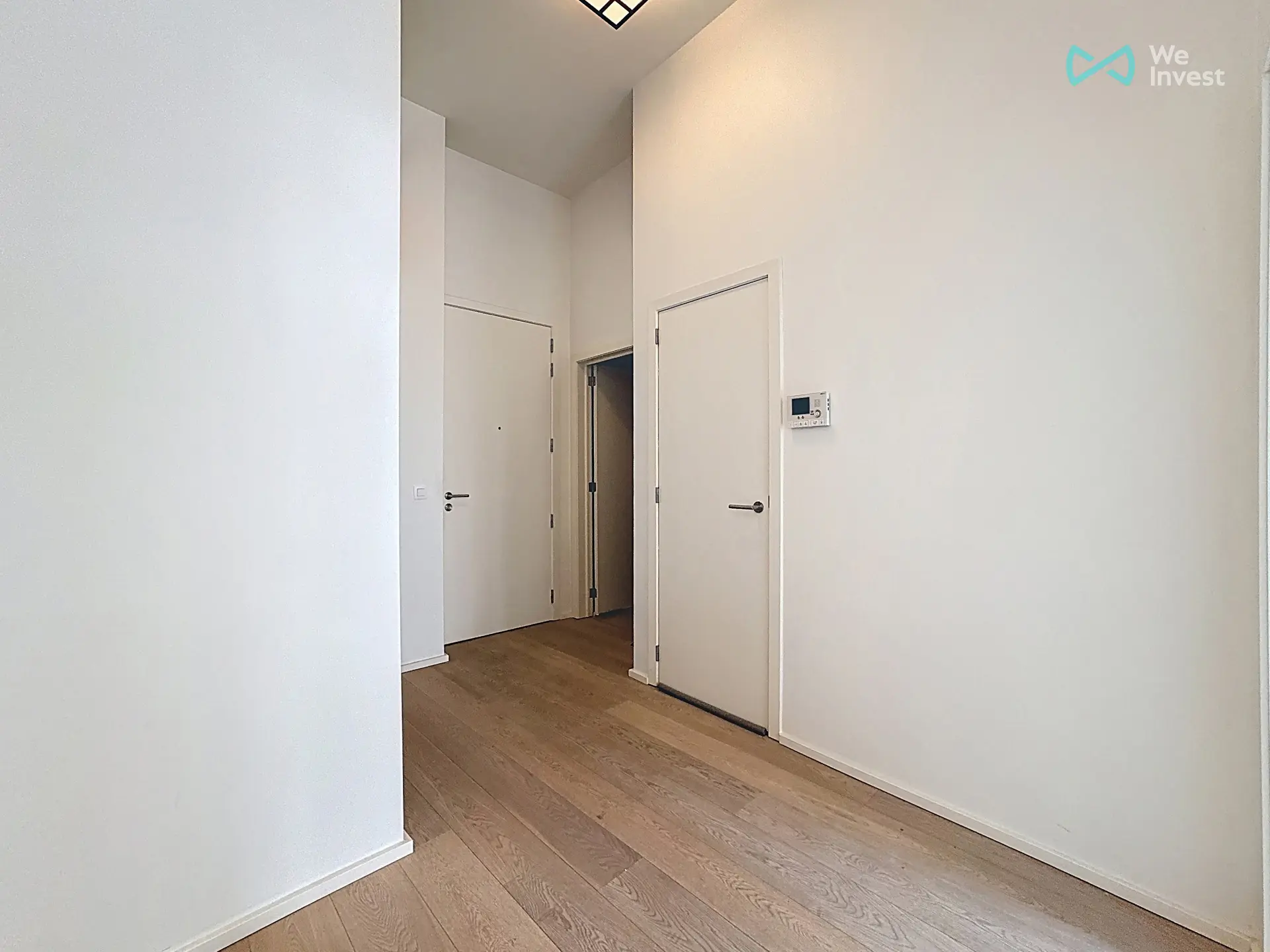 Photo 2 sur 4 pour Appartement d'une chambre à Bruxelles