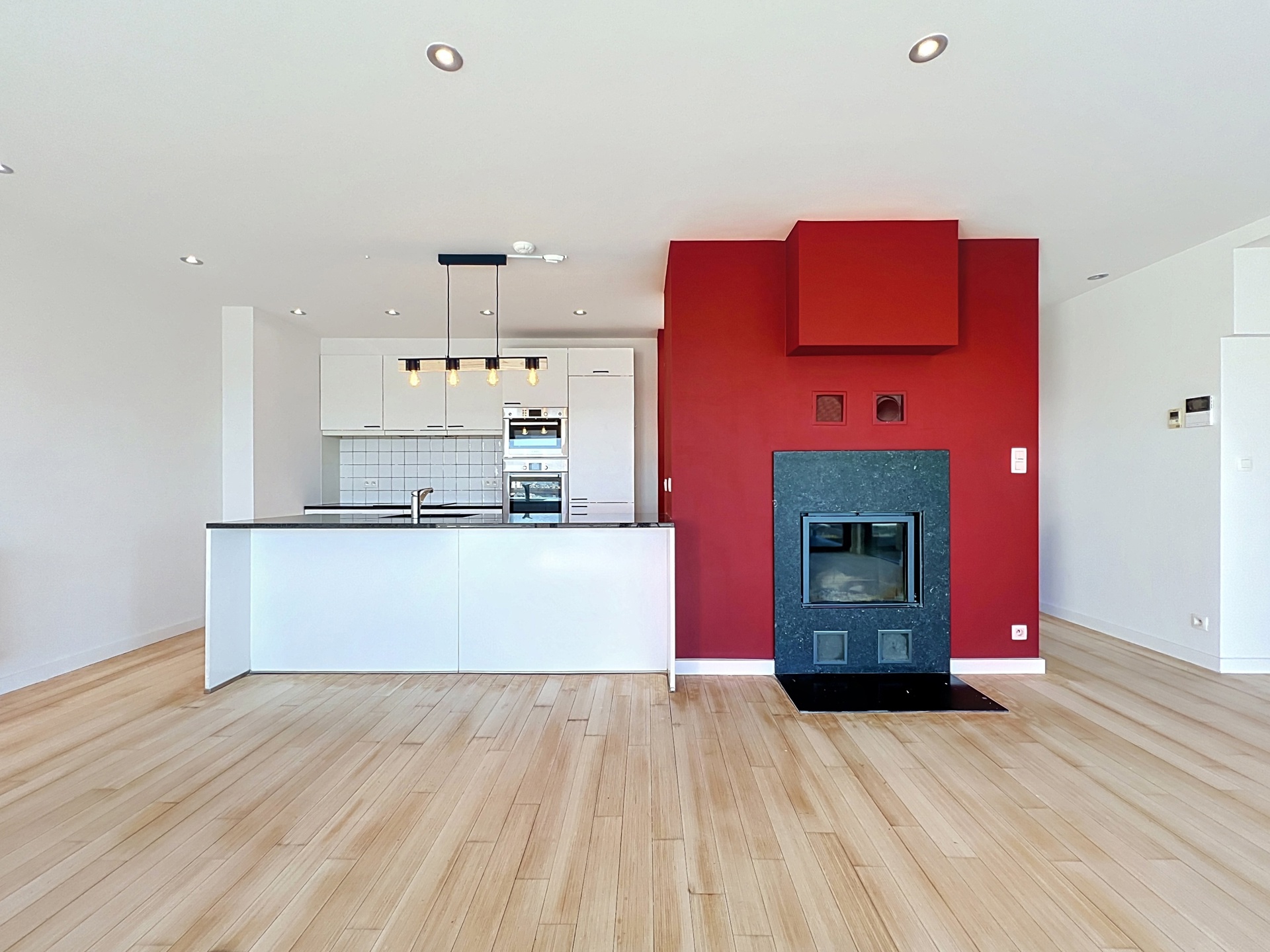 Picture 2 of 4 for Penthouse with two bedrooms in Bruxelles