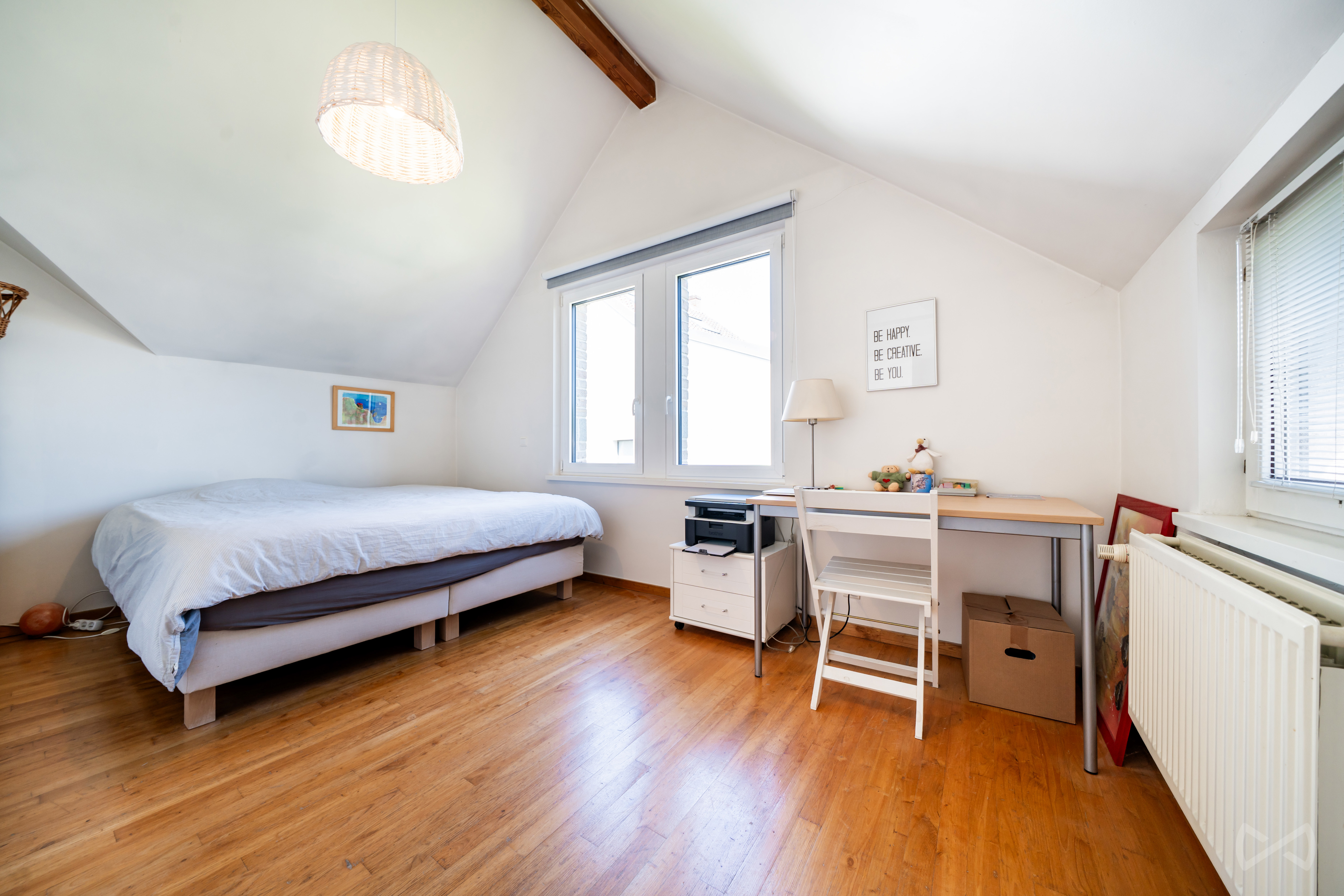 Photo 1 sur 4 pour Maison de cinq chambres à Céroux-mousty