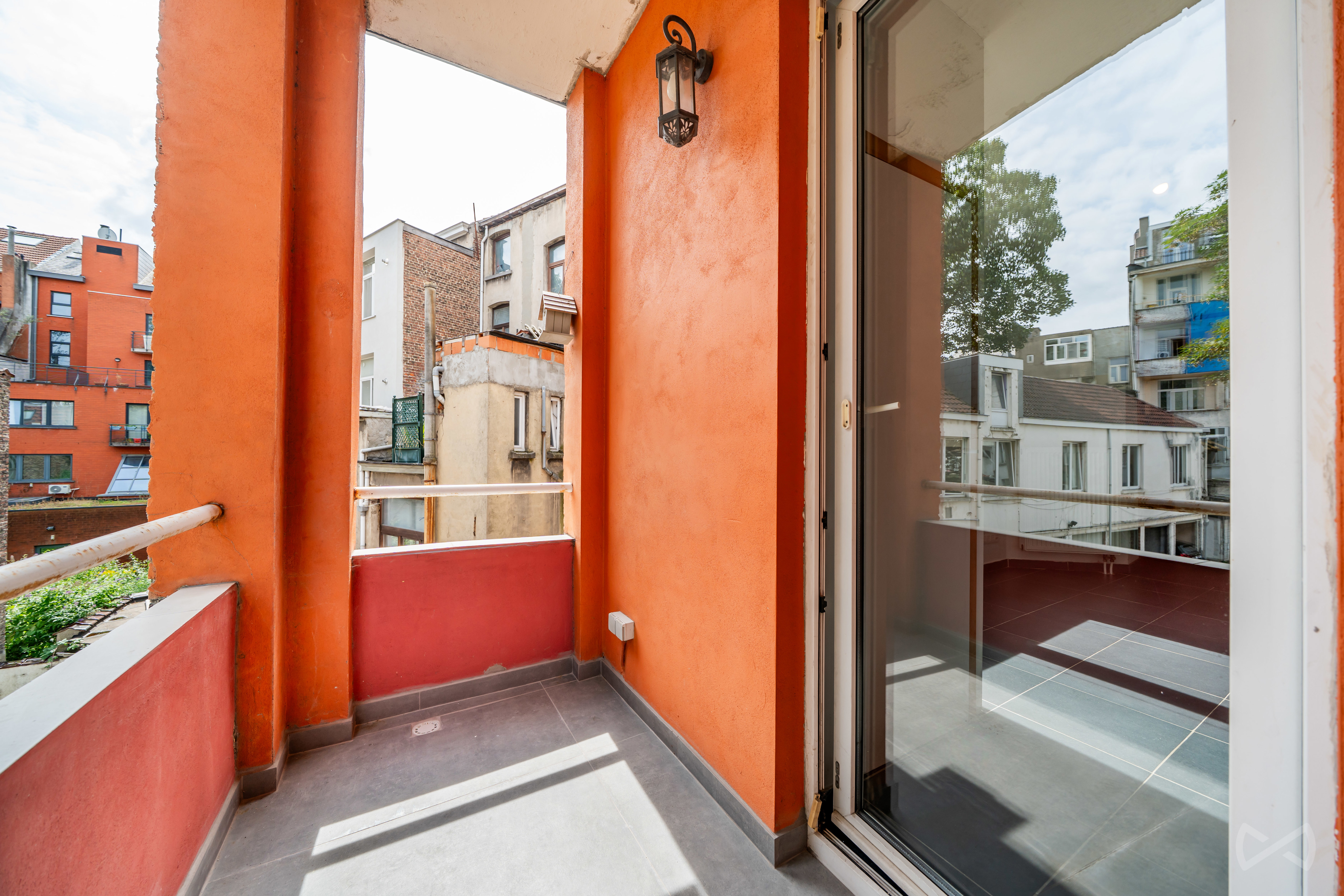Picture 3 of 4 for Flat with two bedrooms in Schaerbeek