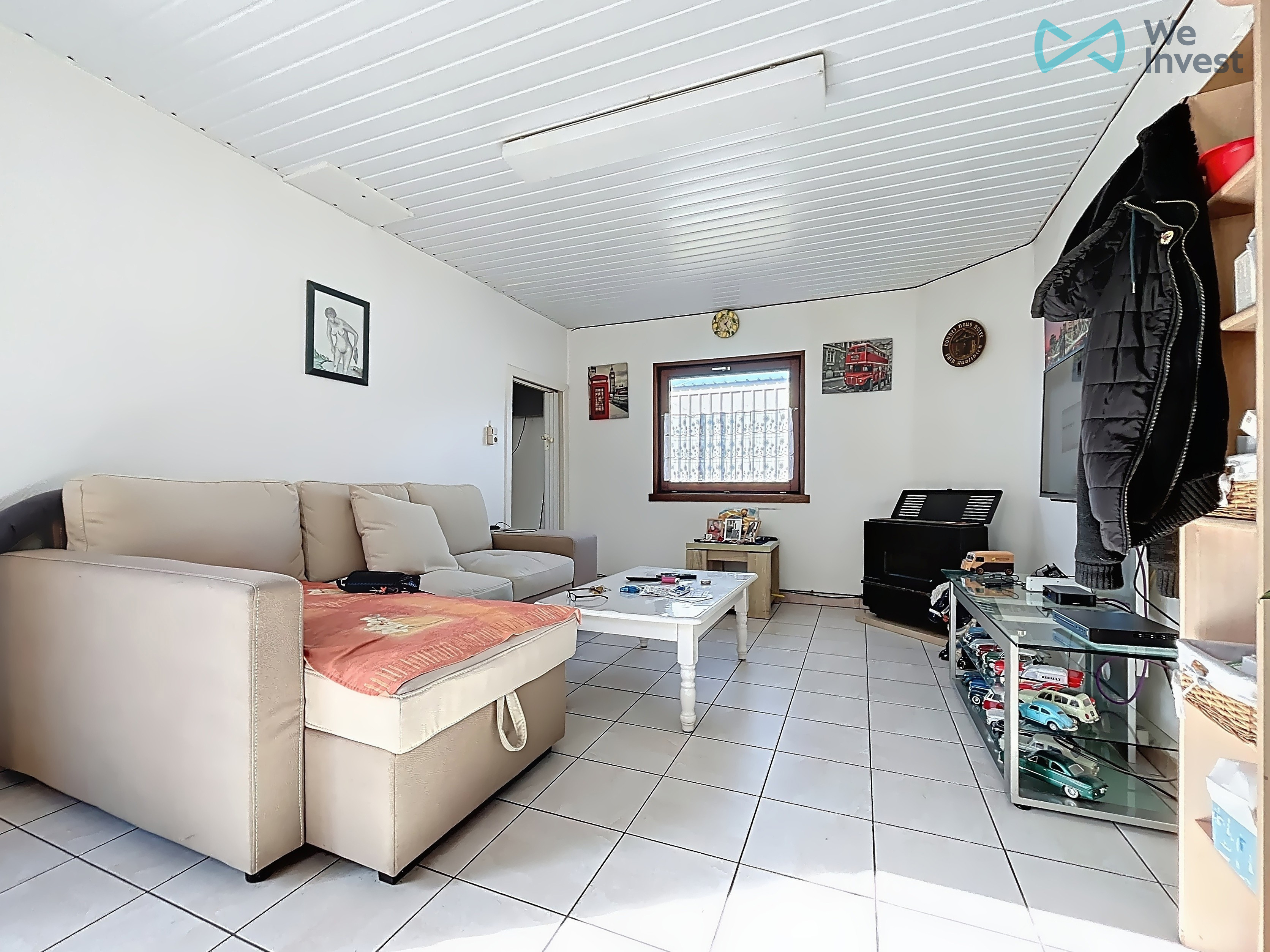 Picture 3 of 4 for Multi-purpose building in Frameries