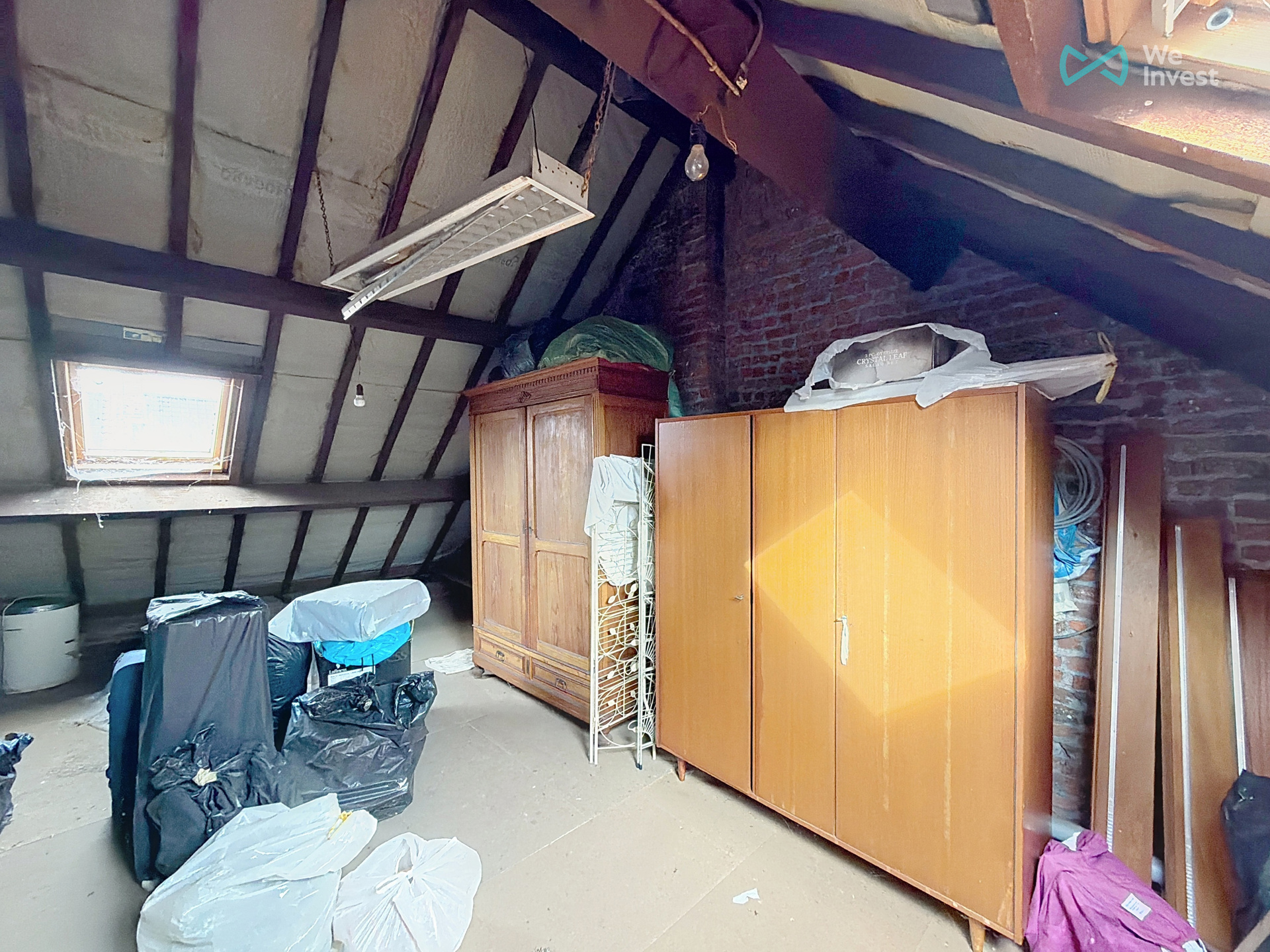 Picture 2 of 4 for House with three bedrooms in Tubize