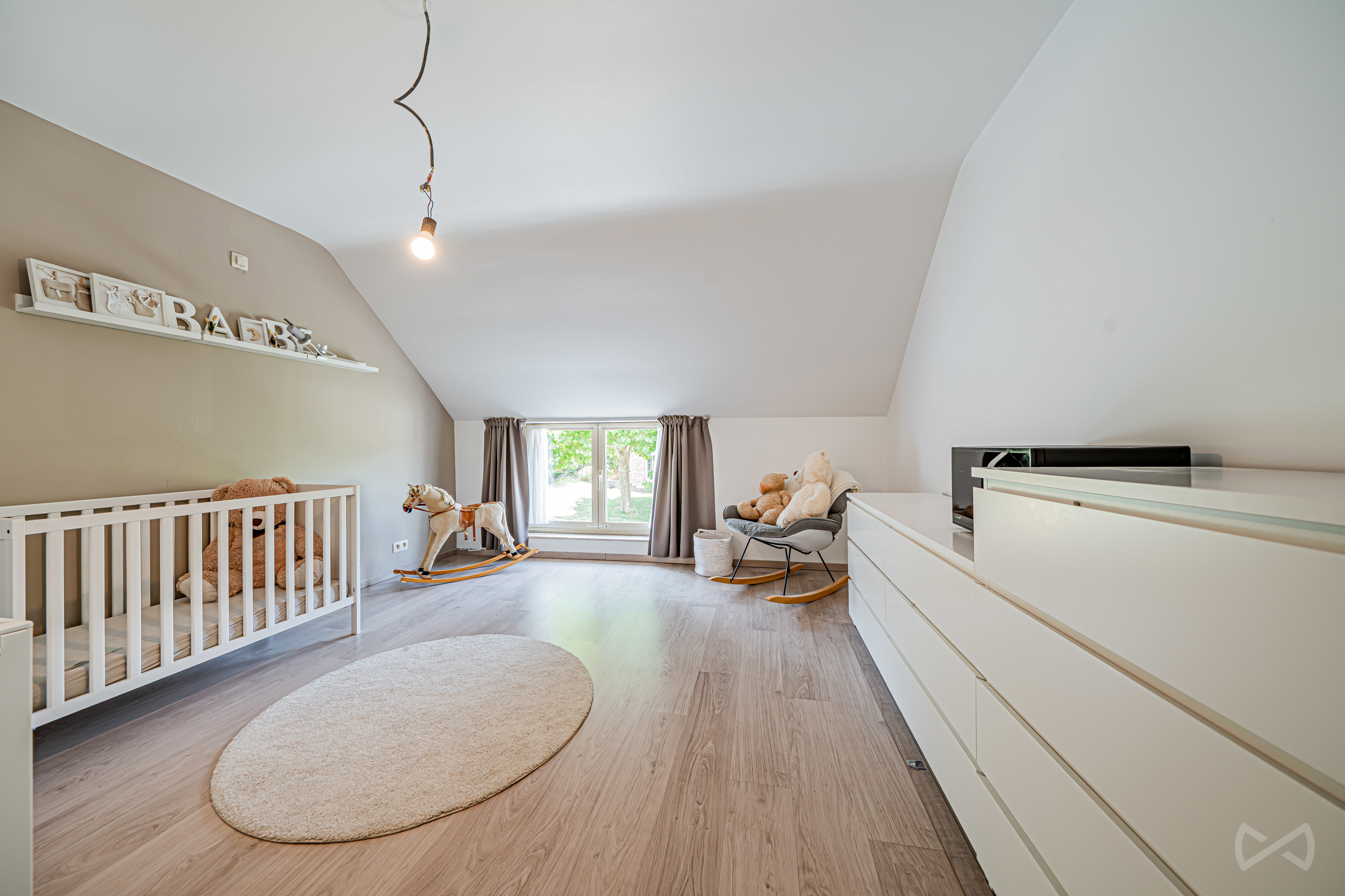 Picture 4 of 4 for House with three bedrooms in Huldenberg