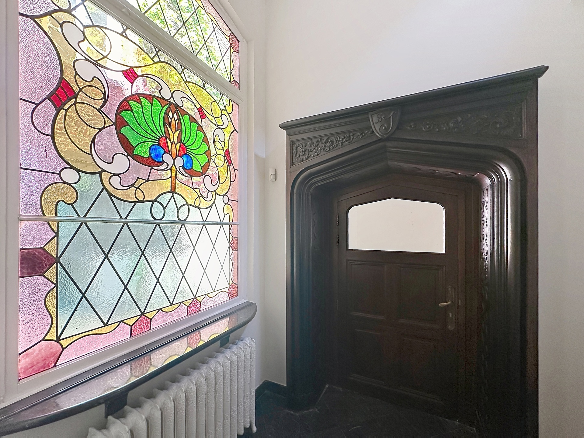 Picture 4 of 4 for Exceptional house with five bedrooms in Bruxelles