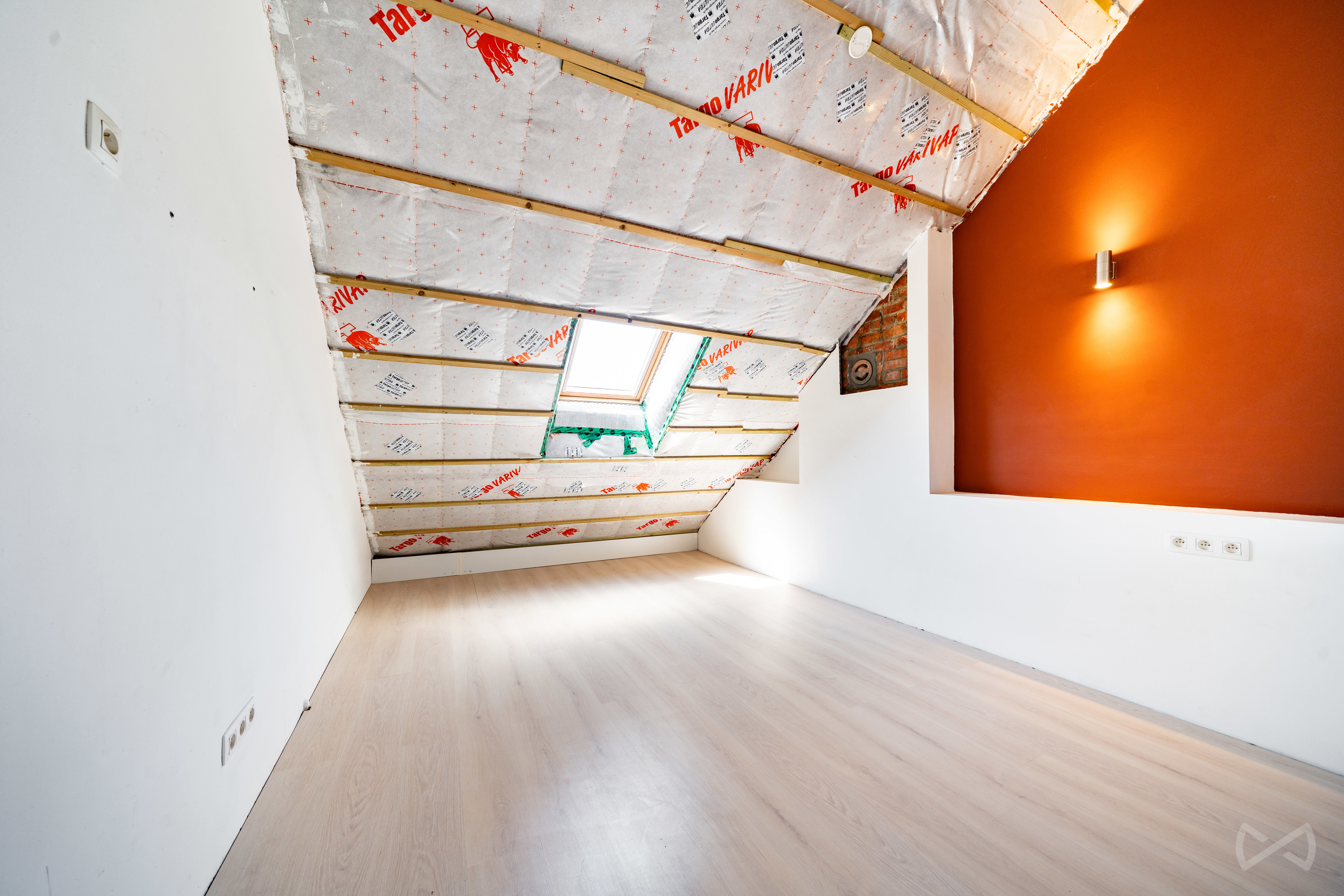 Photo 4 sur 4 pour Immeuble mixte de trois chambres à Wavre