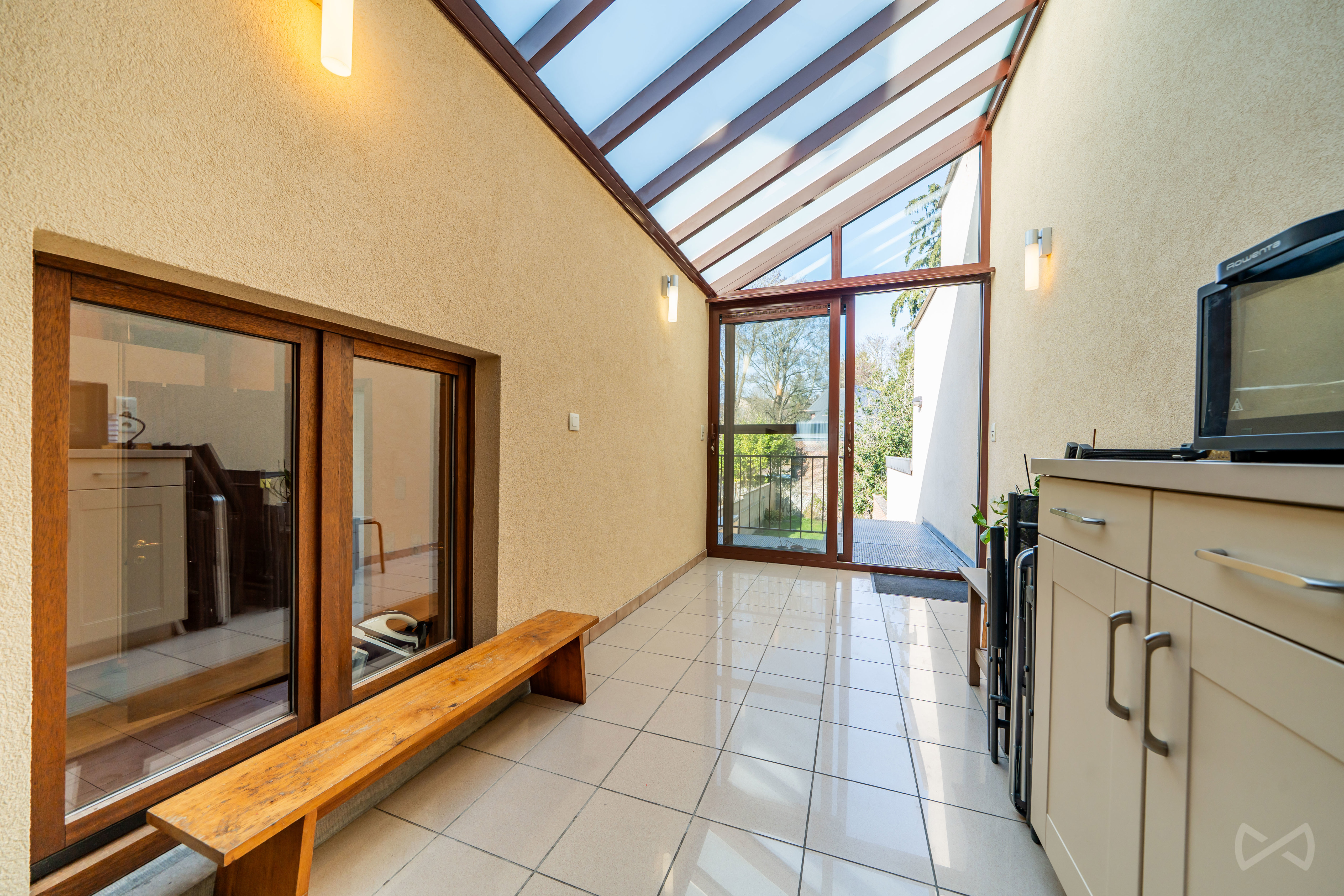 Picture 1 of 4 for House with three bedrooms in La Louvière