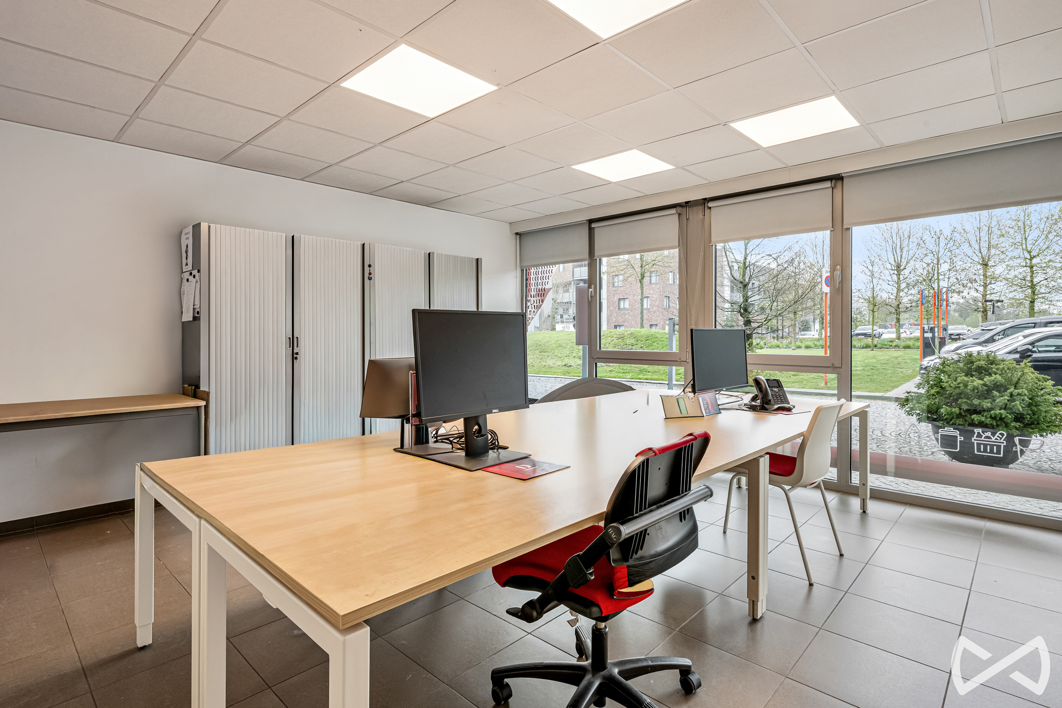 Picture 3 of 3 for Offices in Oudenaarde