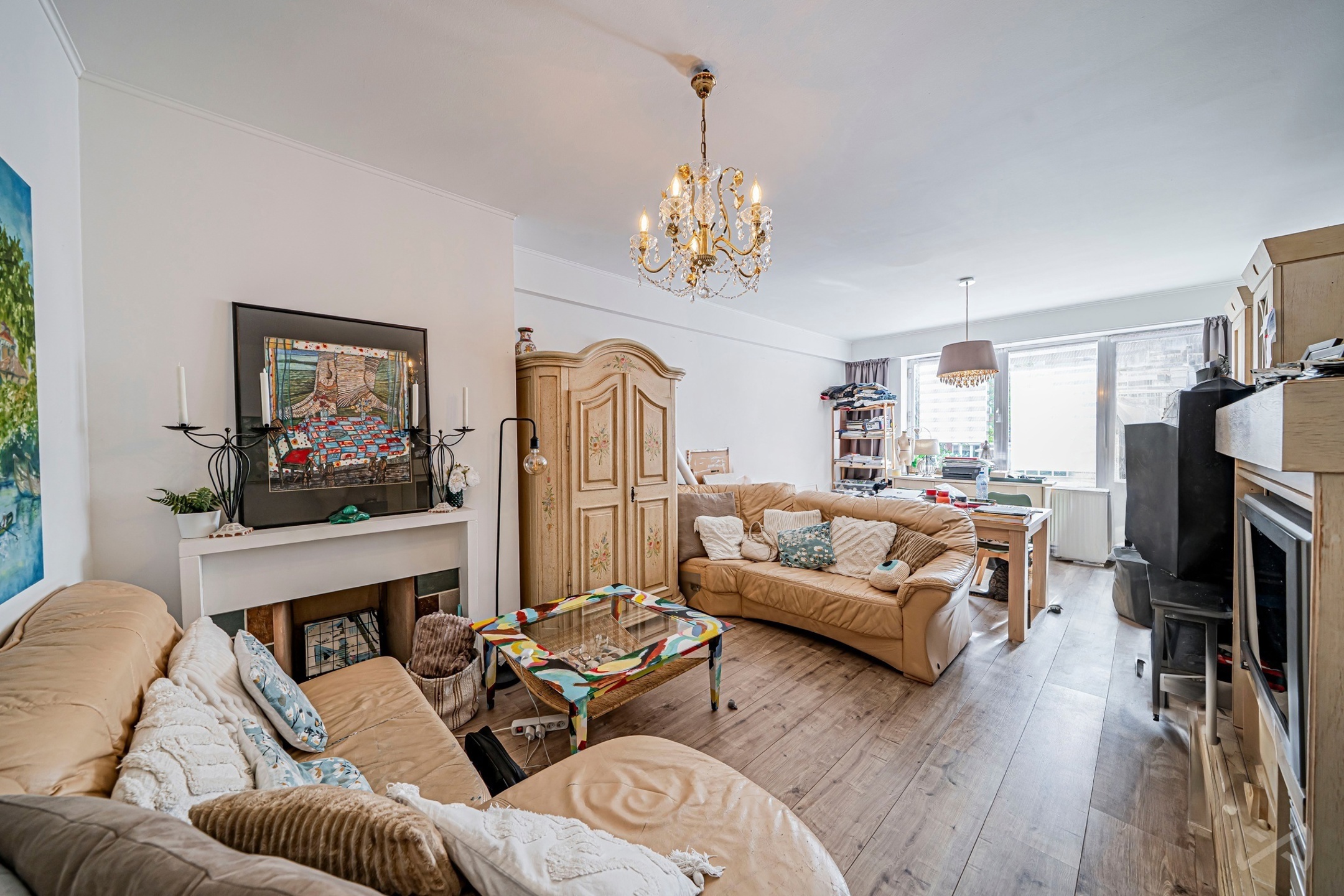 Picture 1 of 5 for Flat with two bedrooms in Forest