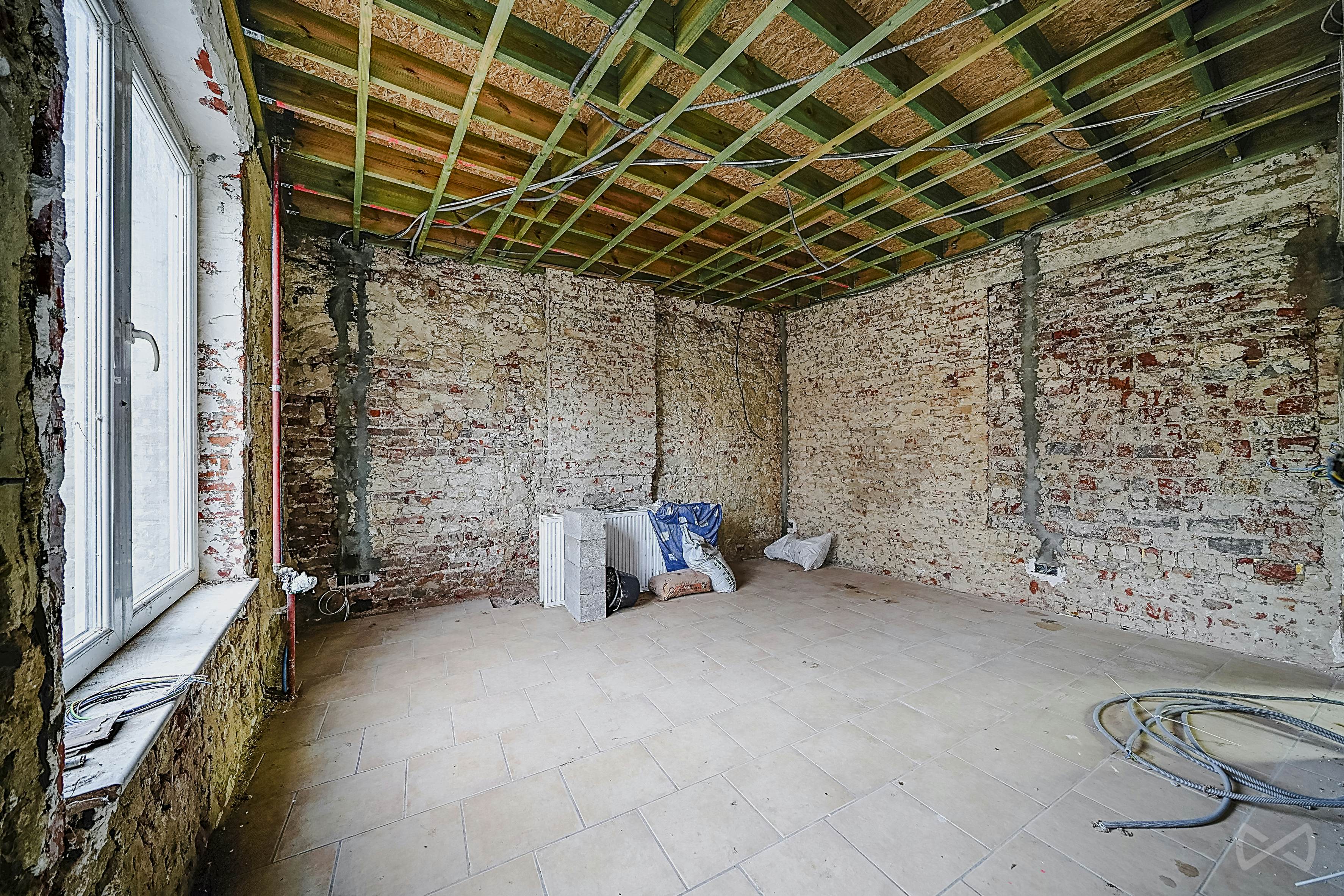 Photo 3 sur 4 pour Maison de deux chambres à Hélécine