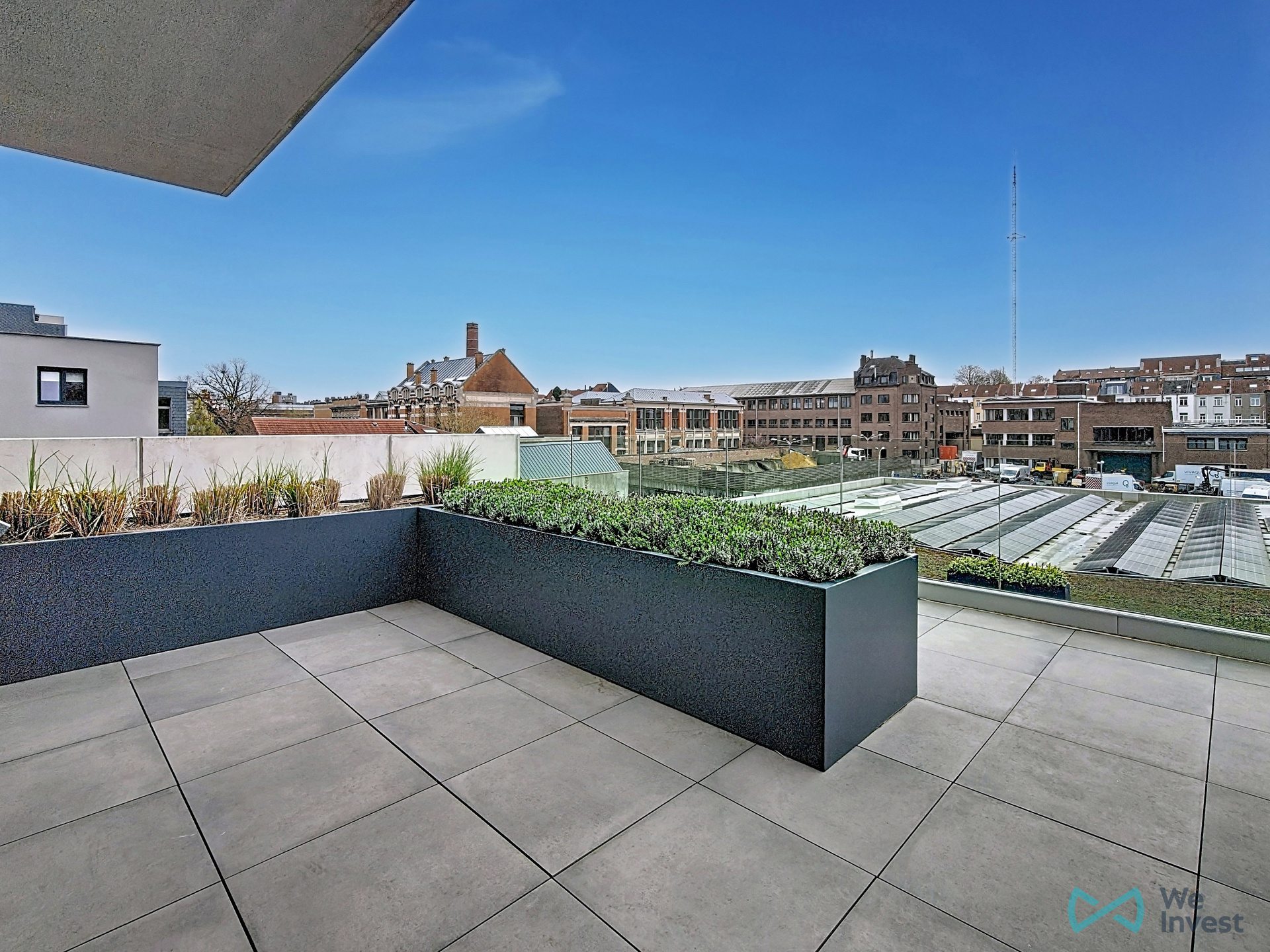 Picture 3 of 3 for Flat with one bedroom in Schaerbeek
