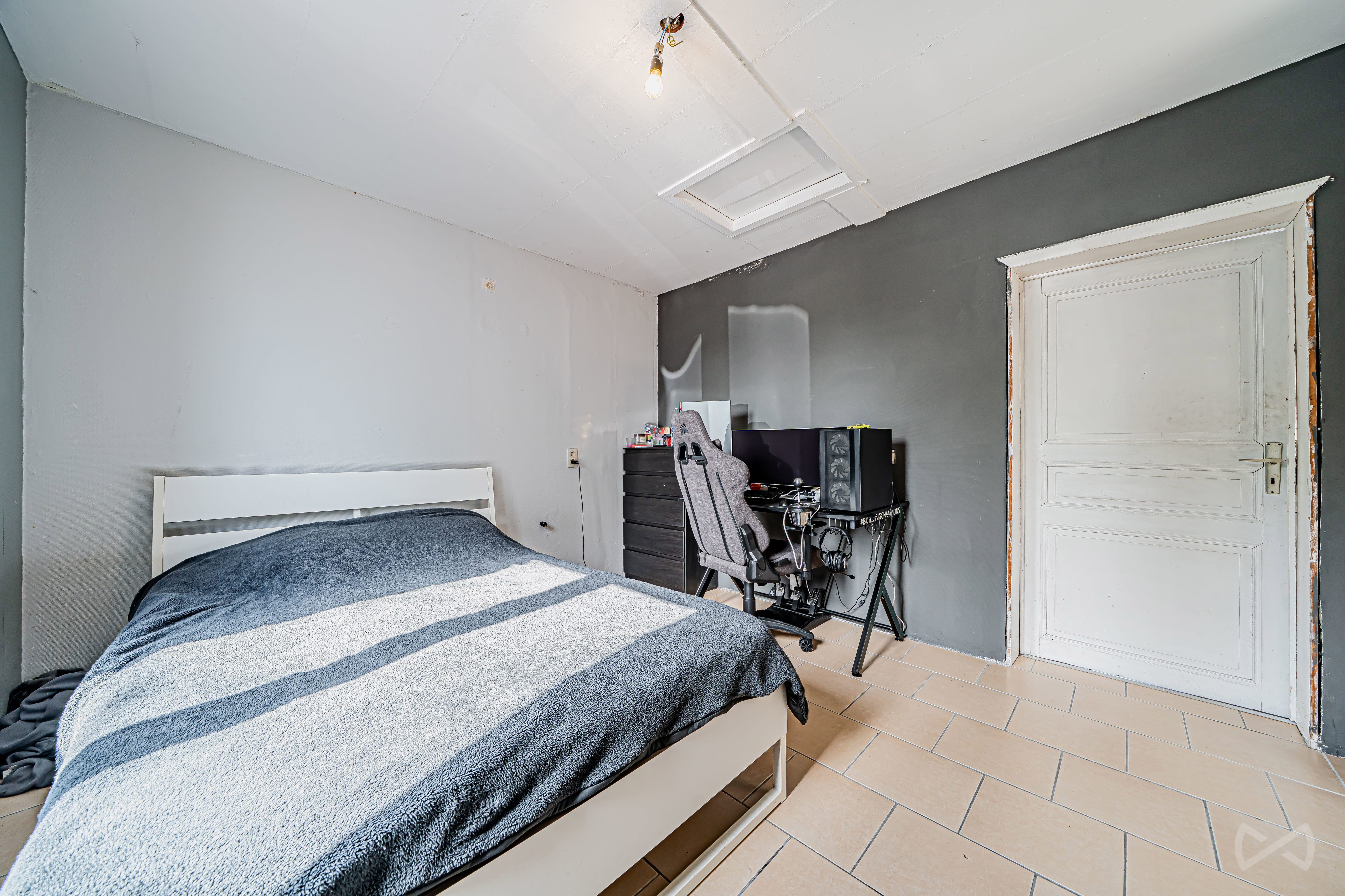 Picture 2 of 4 for House with four bedrooms in Lincent