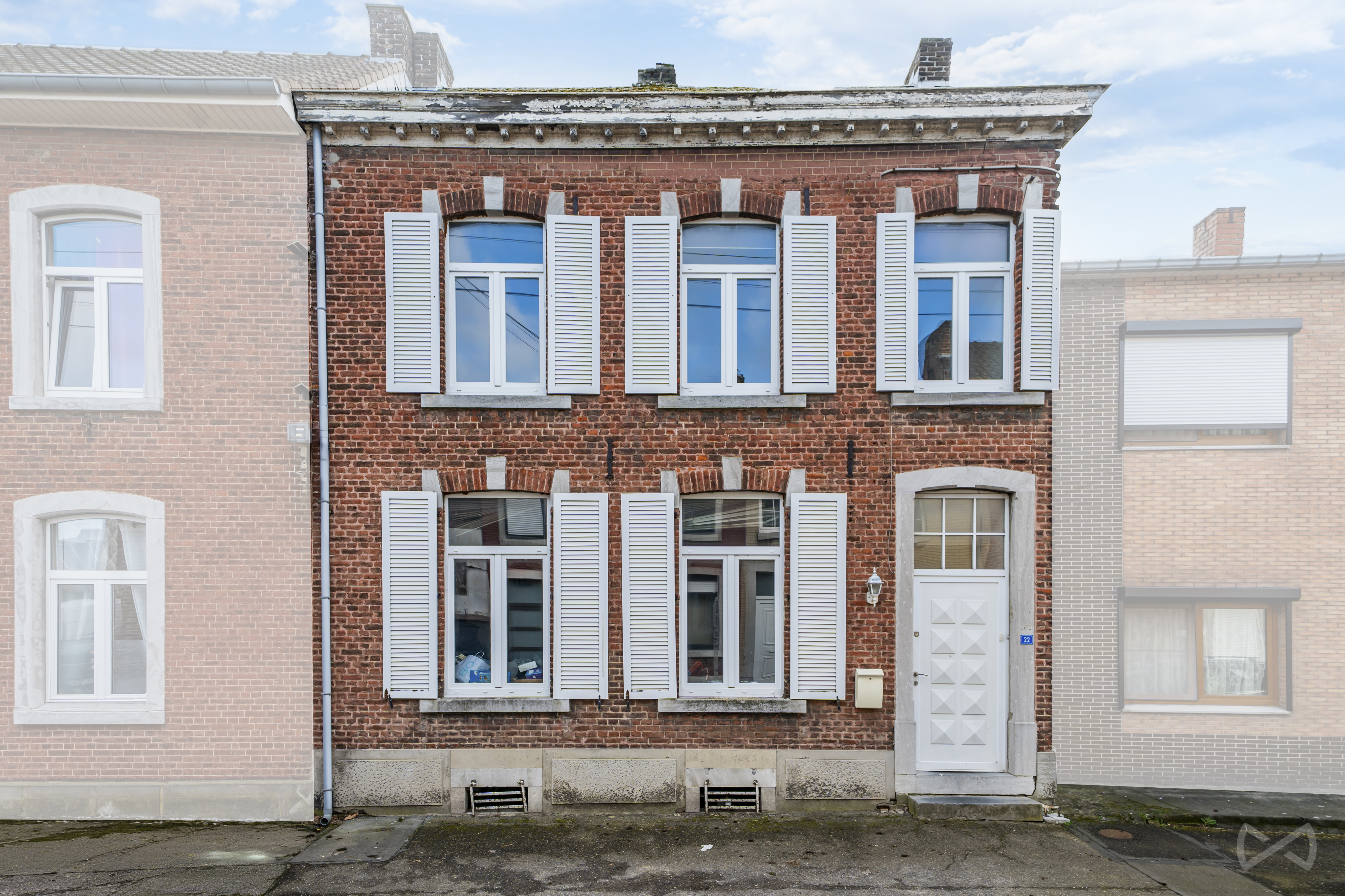 Picture 3 of 3 for House with three bedrooms in Fexhe-le-Haut-Clocher