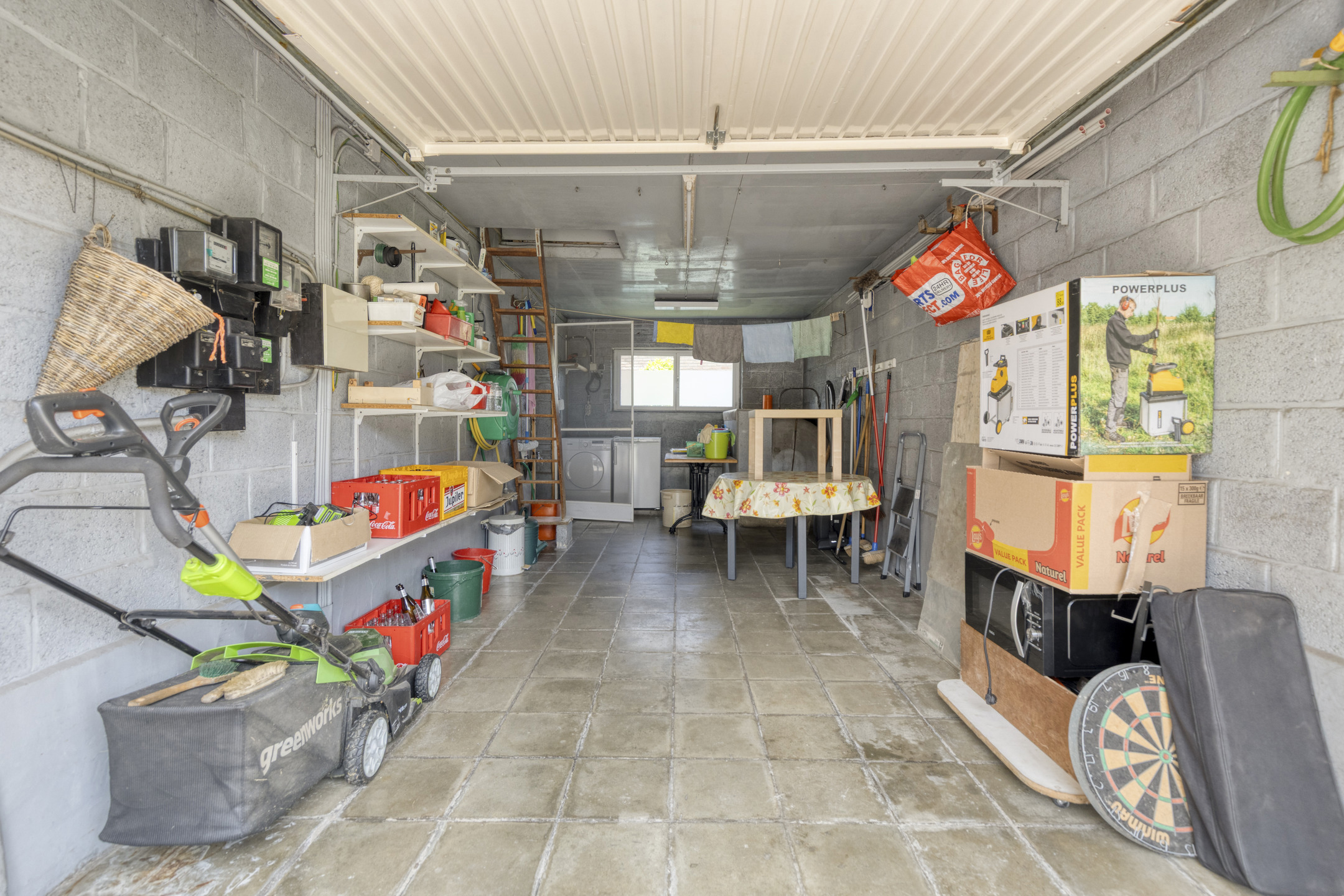 Foto 4 van 4 van Huis met vier slaapkamers in Denderleeuw